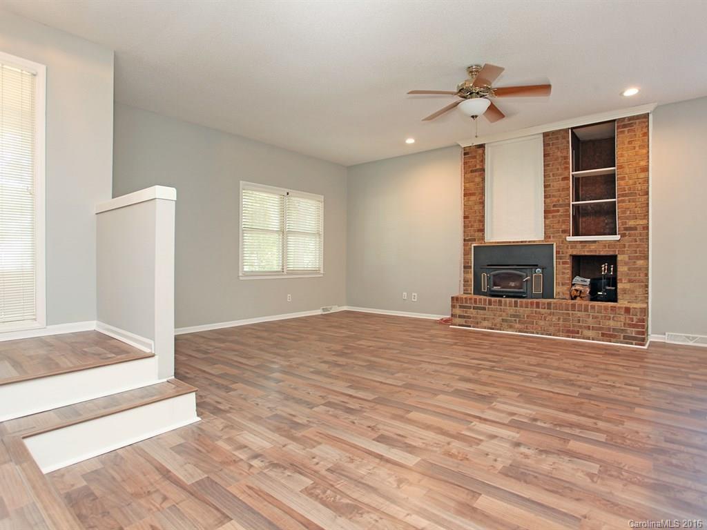 Willowbrook - Residential