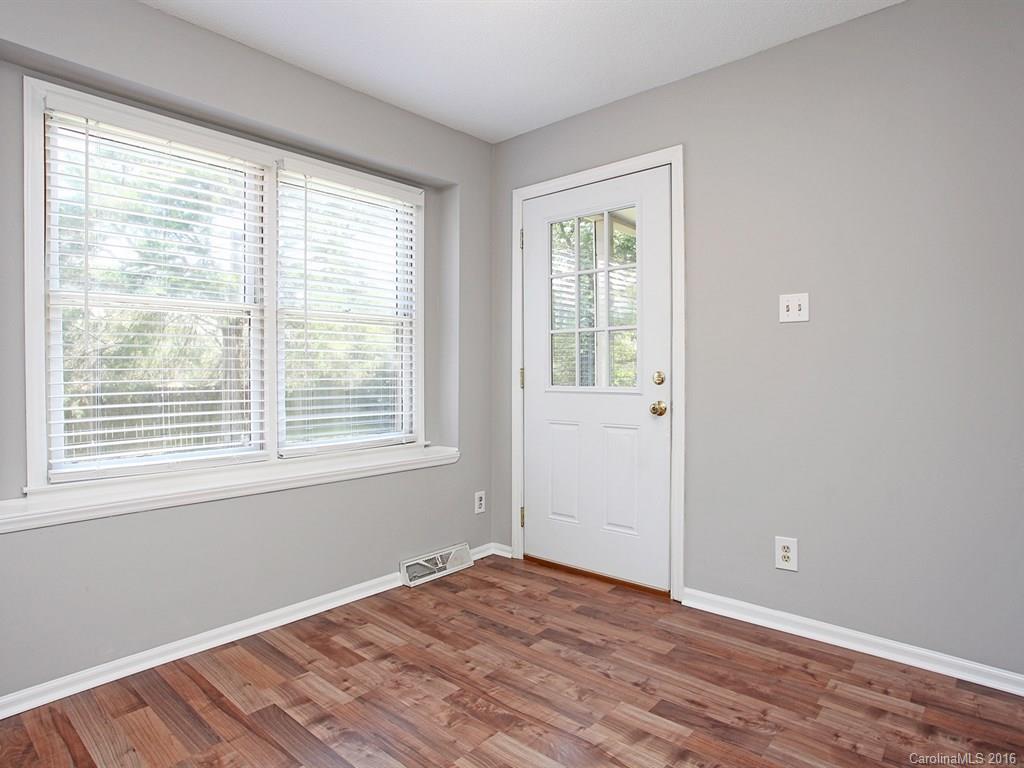 Willowbrook - Residential