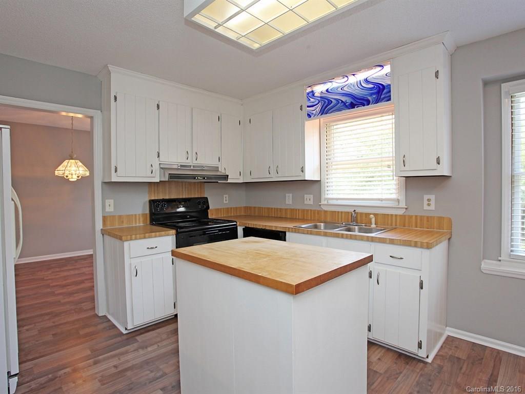 Willowbrook - Residential