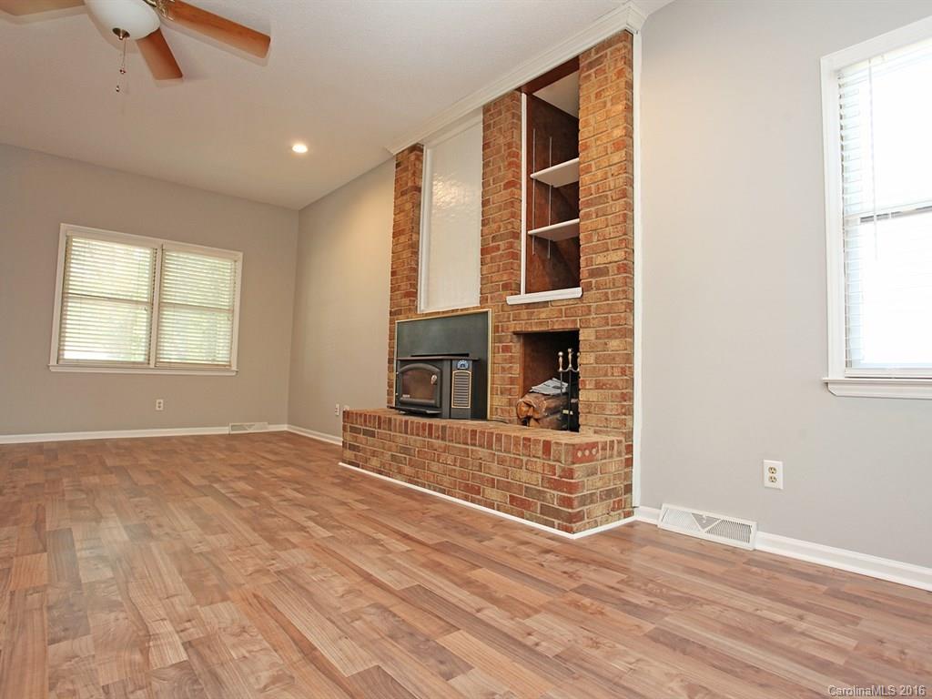 Willowbrook - Residential