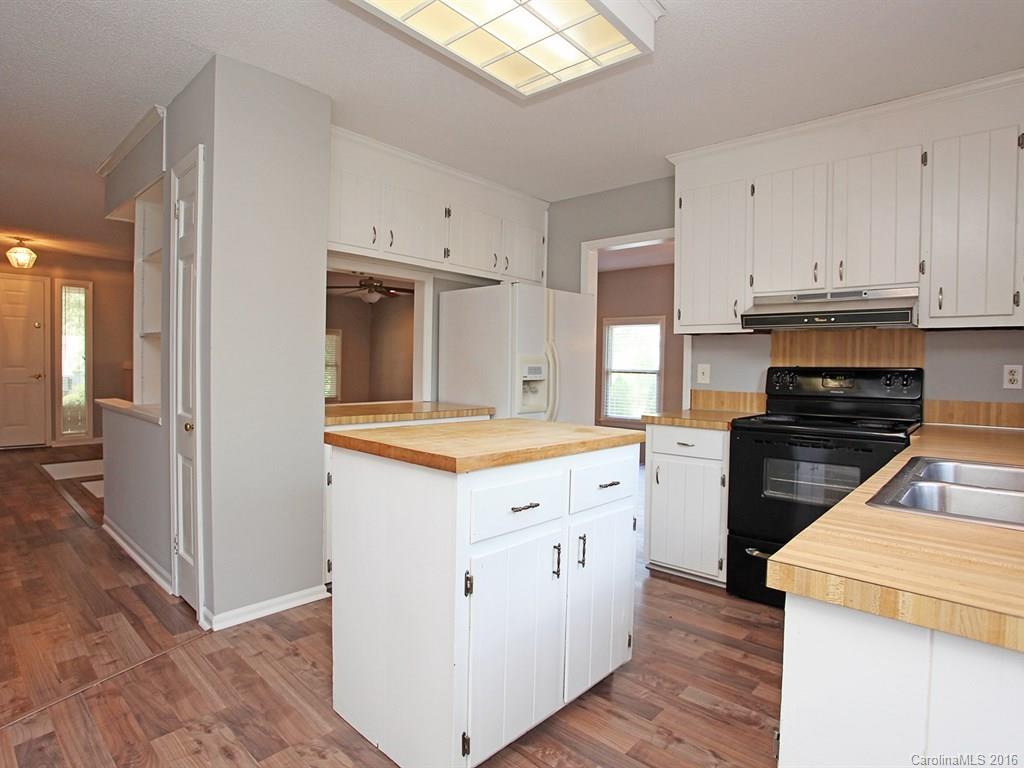 Willowbrook - Residential