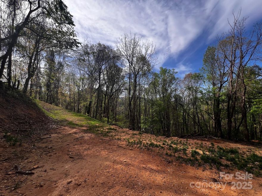 Includes Springdale Resort Membership!  The hidden gem of western North Carolina, Springdale Estates, is nestled in the Blue Ridge Mountains and home to Springdale Resort.  Build your dream home or vacation retreat in a community featuring an 18-hole championship golf course in the shadow of Cold Mountain.  Ringed by mountains and spectacular vistas, the resort offers the award-winning Rocky Face Tavern, pro shop, pool, fitness center, event center, and driving range.  All within easy golf cart driving distance from homes.  A gated community offering everything at your fingertips, now is the time to pick out your lot.  Just 20 minutes to Waynesville or 35 minutes  to Asheville. Let Springdale Realty help you with all the steps from viewing the lot to building your home. Partially Cleared.  Septic Improvement Permit on File.  Discover Springdale, The Hidden Gen of Western North Carolina.  Lot sale includes Springdale Resort Member Initiation Fee.  Contact Springdale Realty to schedule a tour of the resort and the many lots available.  We offer assistance in the home building process.