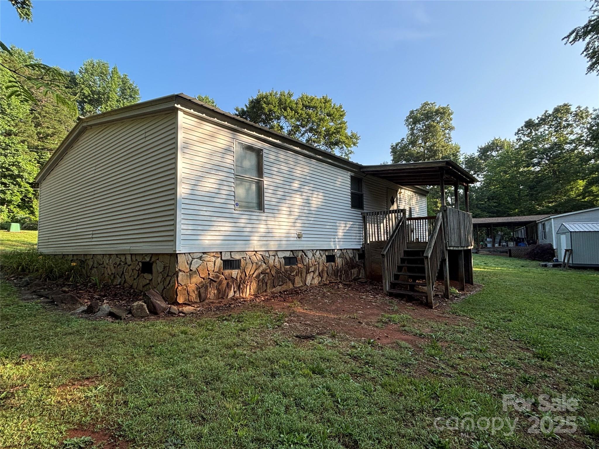 Grassy Creek Cove - Residential