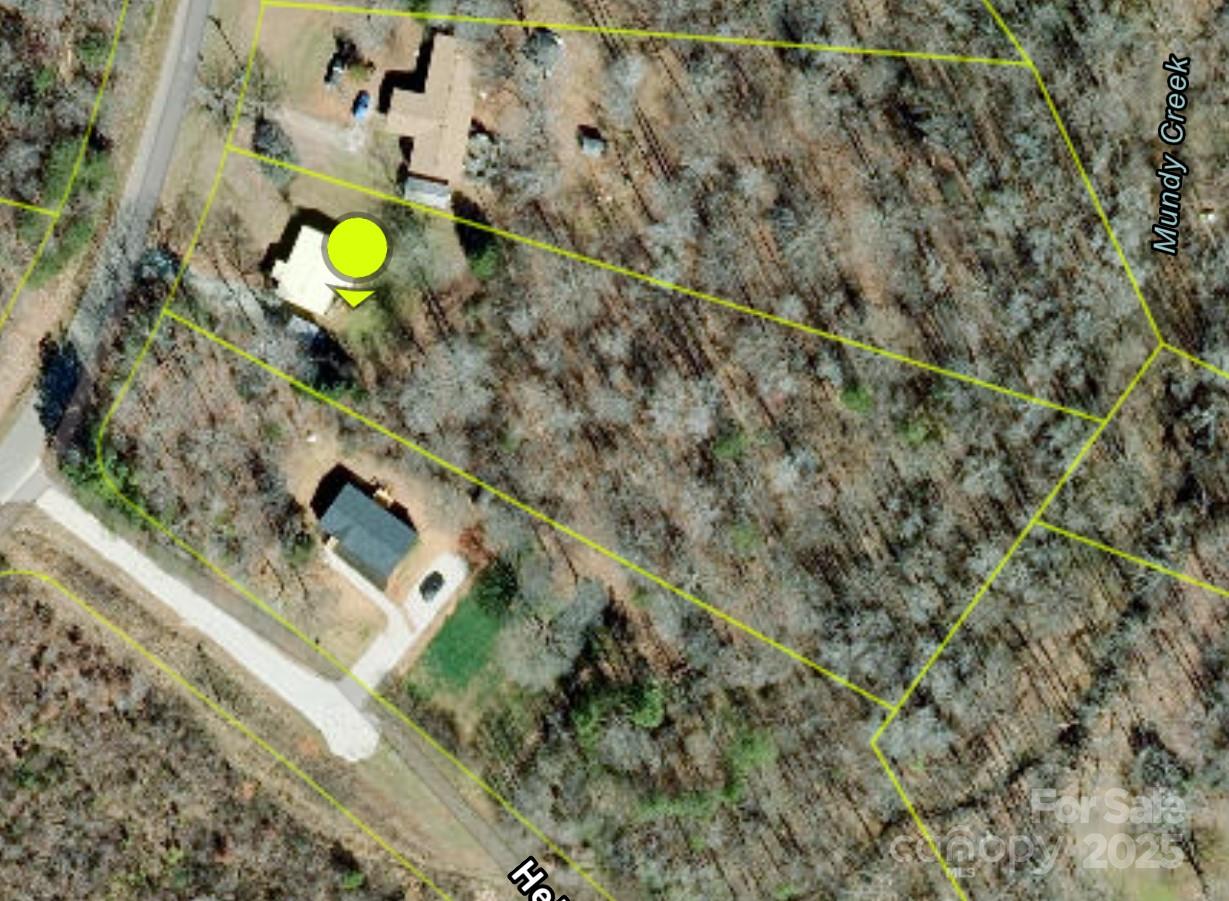 Grassy Creek Cove - Residential