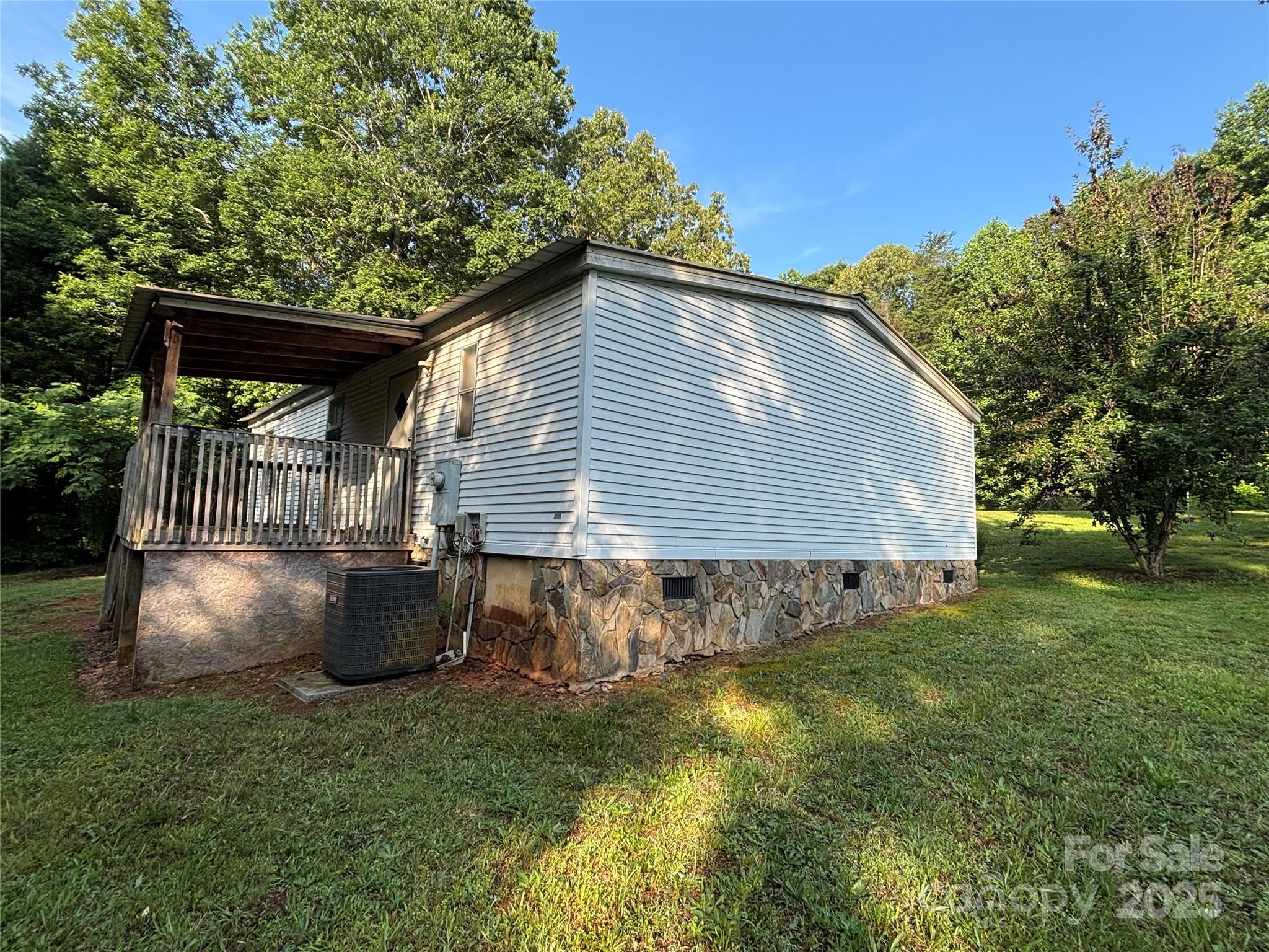 Grassy Creek Cove - Residential