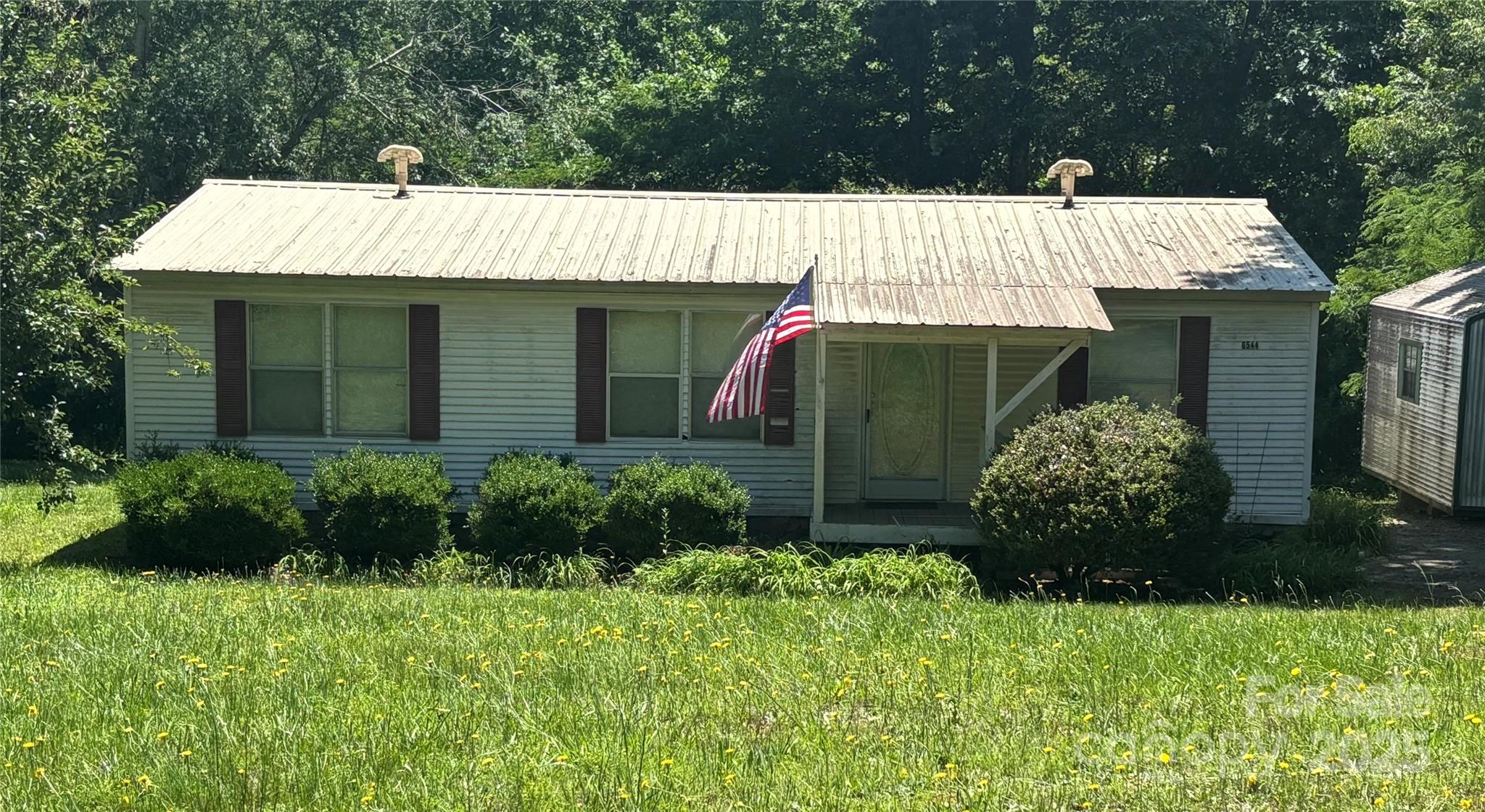 Grassy Creek Cove - Residential