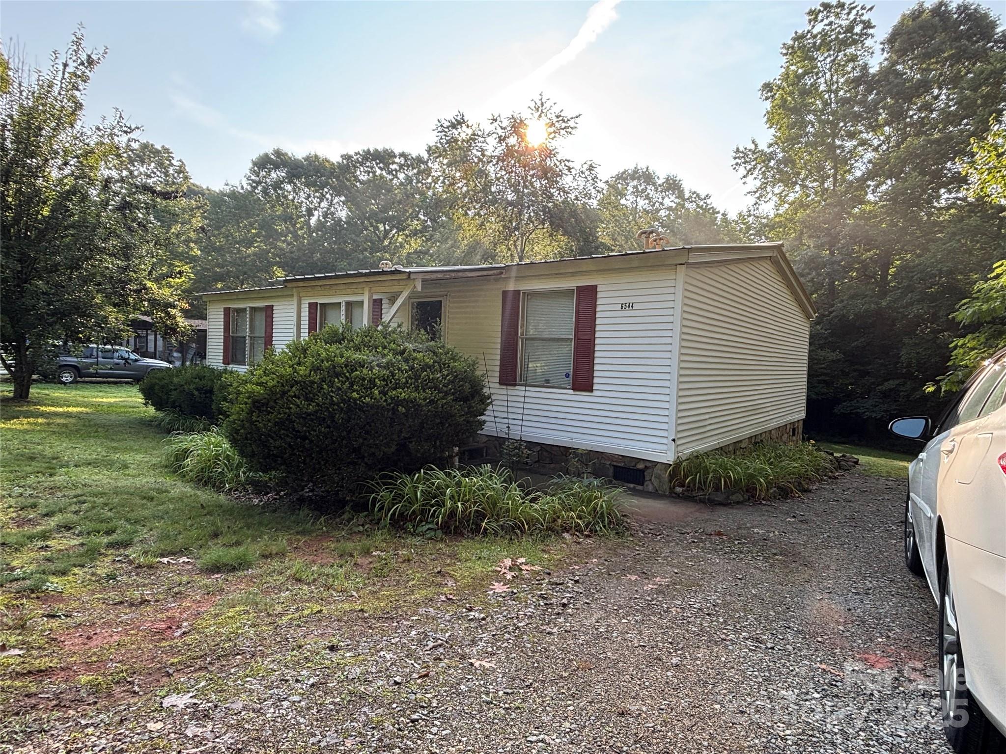 Grassy Creek Cove - Residential