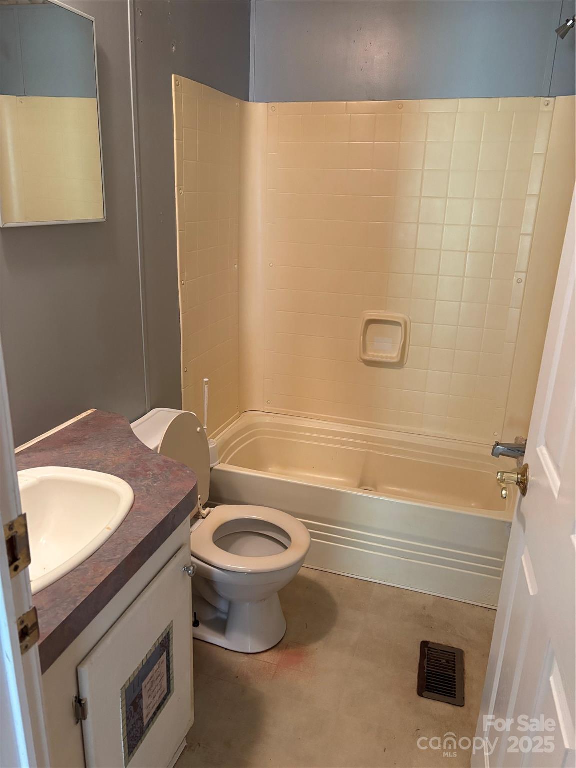 Grassy Creek Cove - Residential