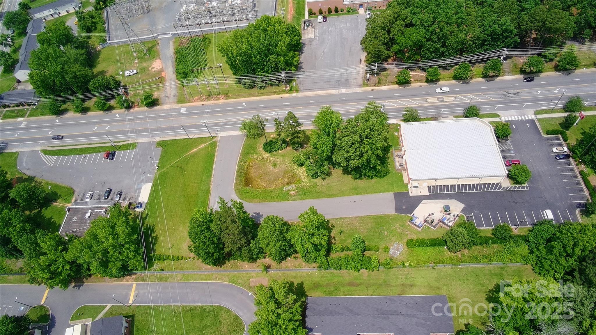 2830 Milton Road