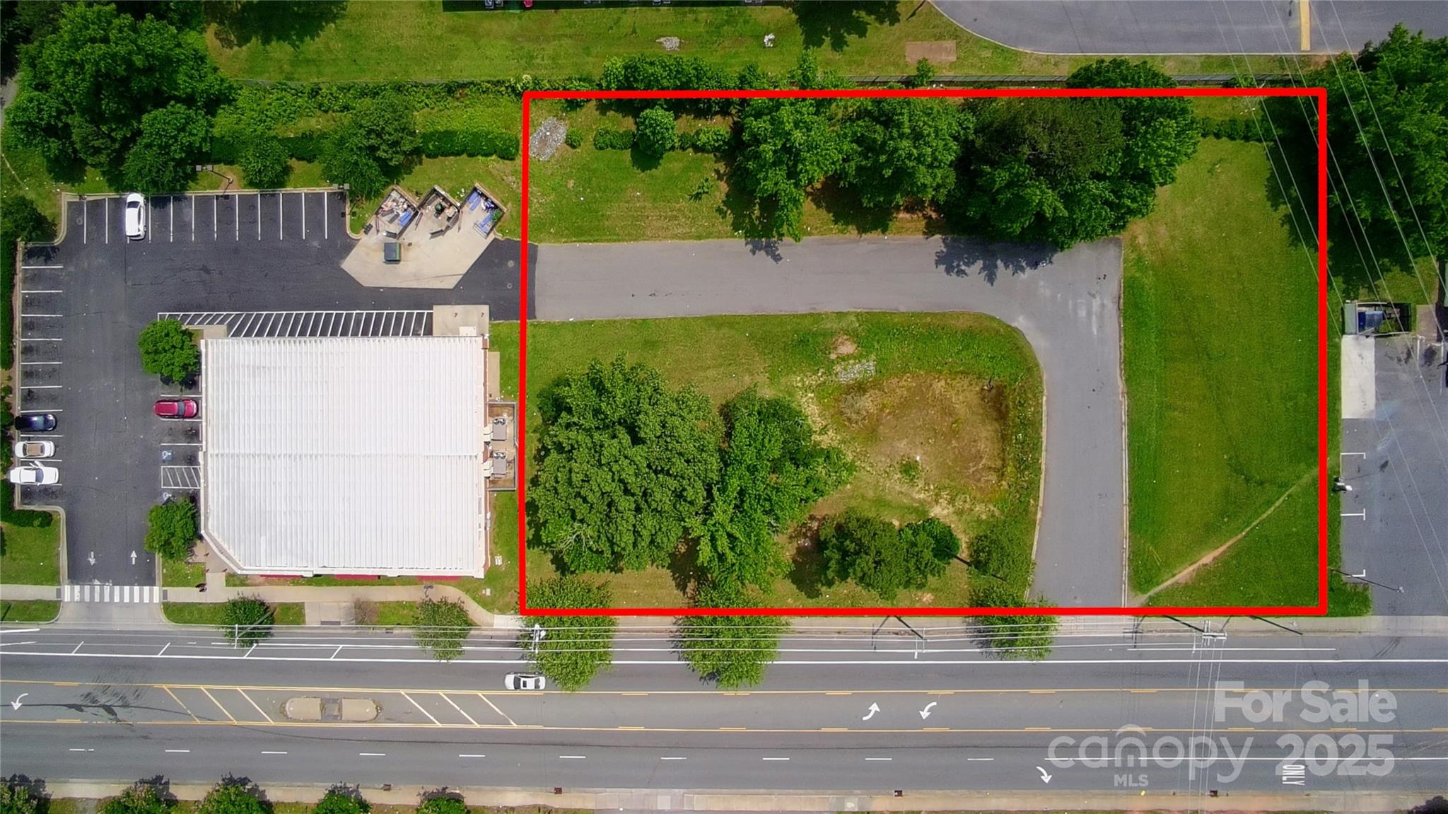 2830 Milton Road