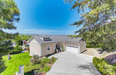 48 Climbing Aster Way Asheville NC 28806