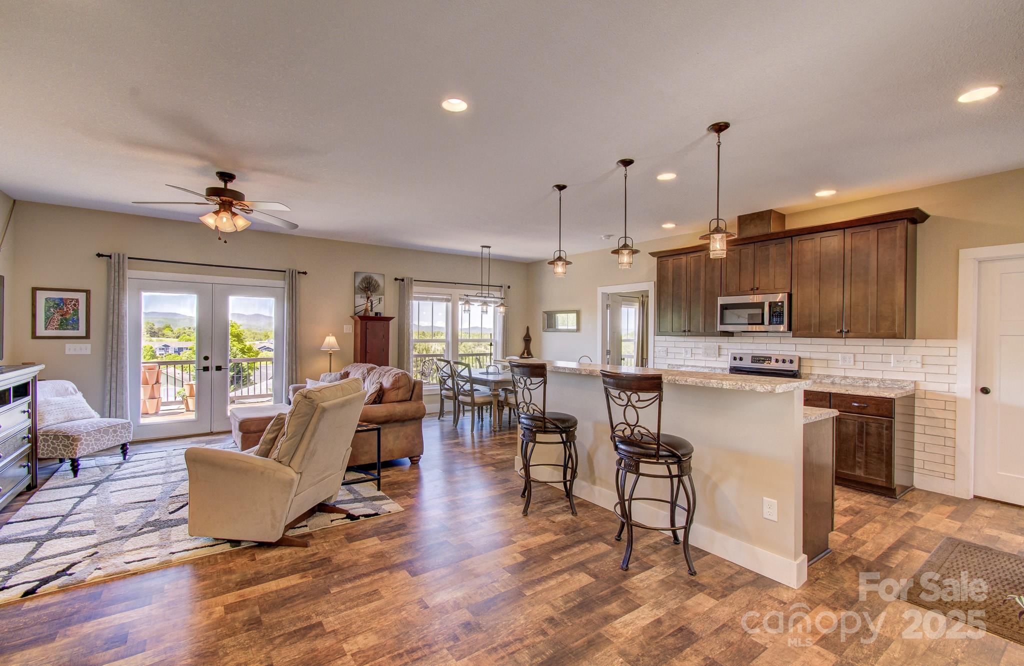 48 Climbing Aster Way