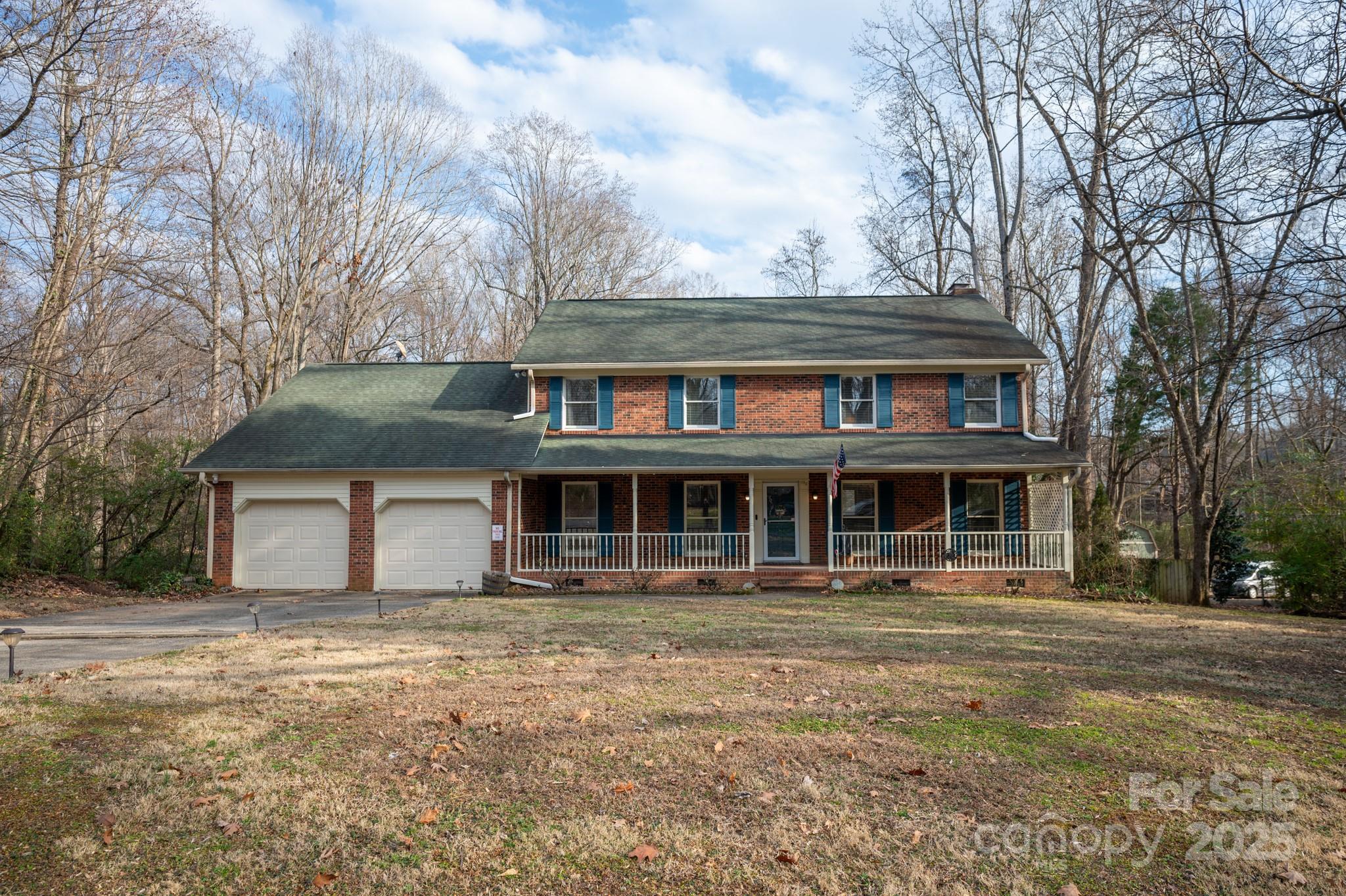 7210 Timber Ridge Drive