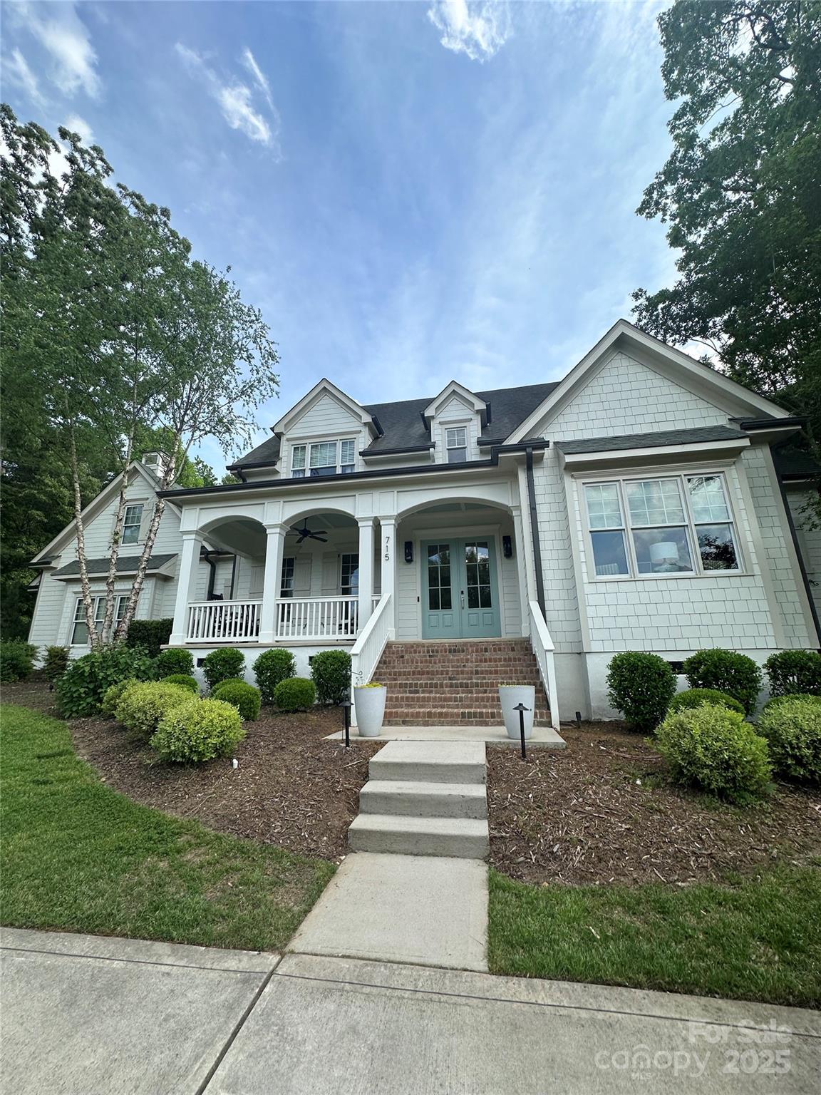 Baxter Village - Residential