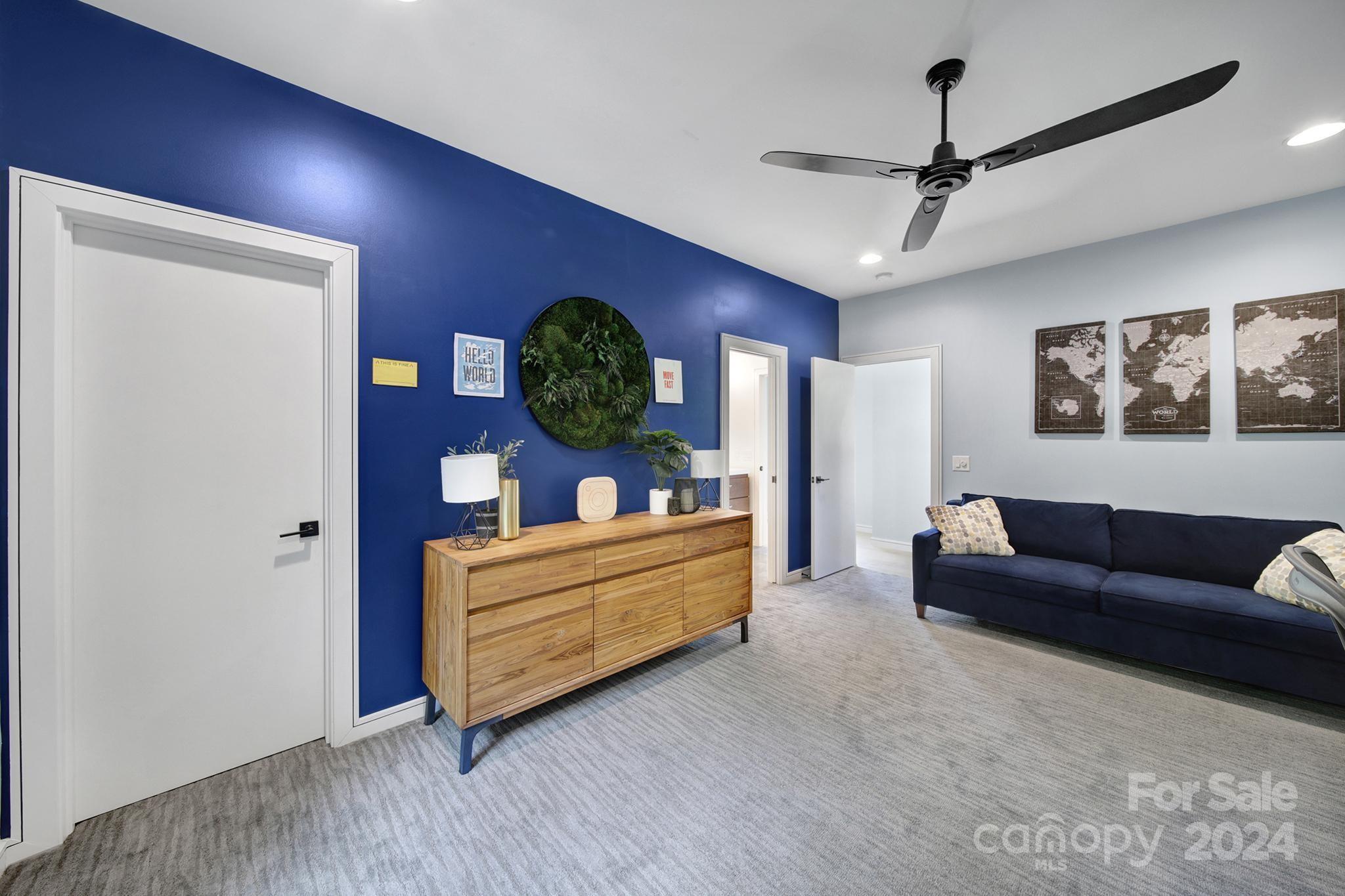 Huntingtowne Farms - Residential