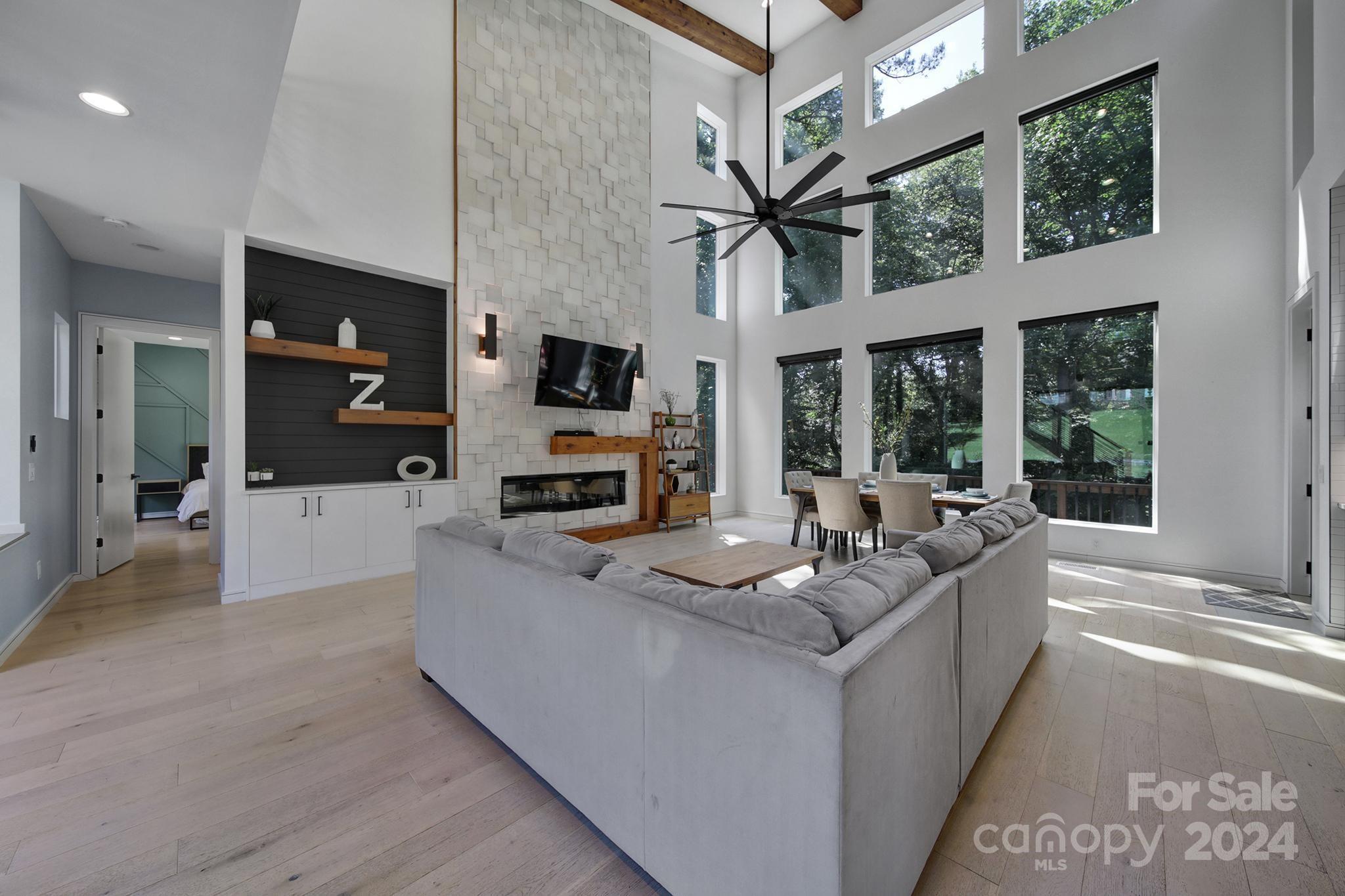 Huntingtowne Farms - Residential