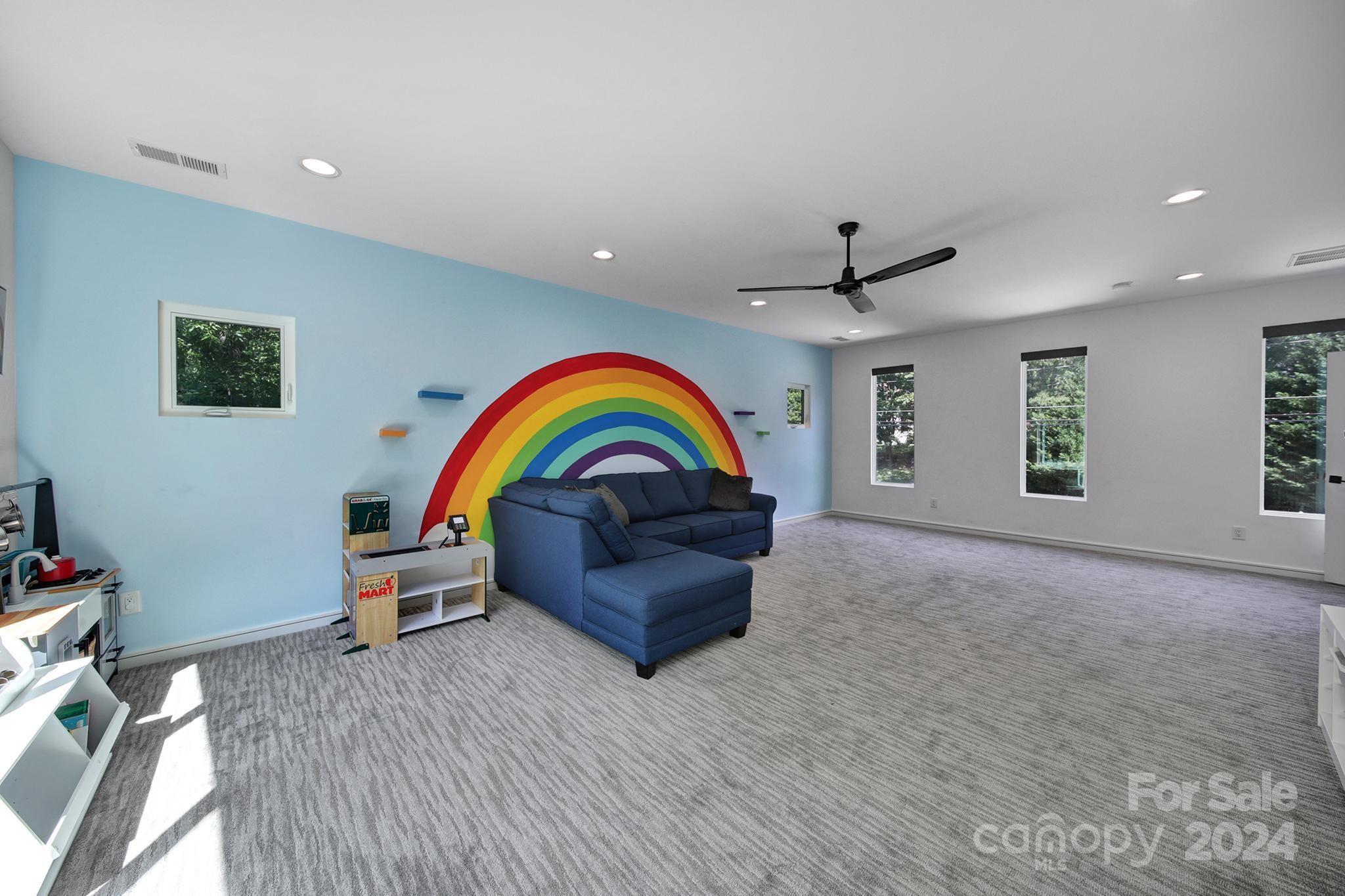 Huntingtowne Farms - Residential