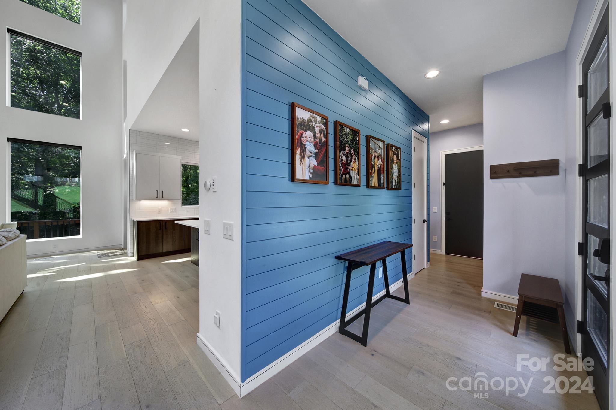 Huntingtowne Farms - Residential