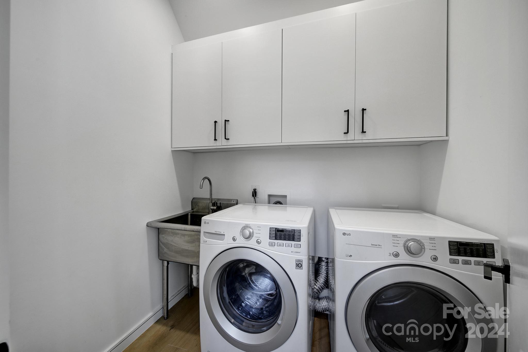 Huntingtowne Farms - Residential