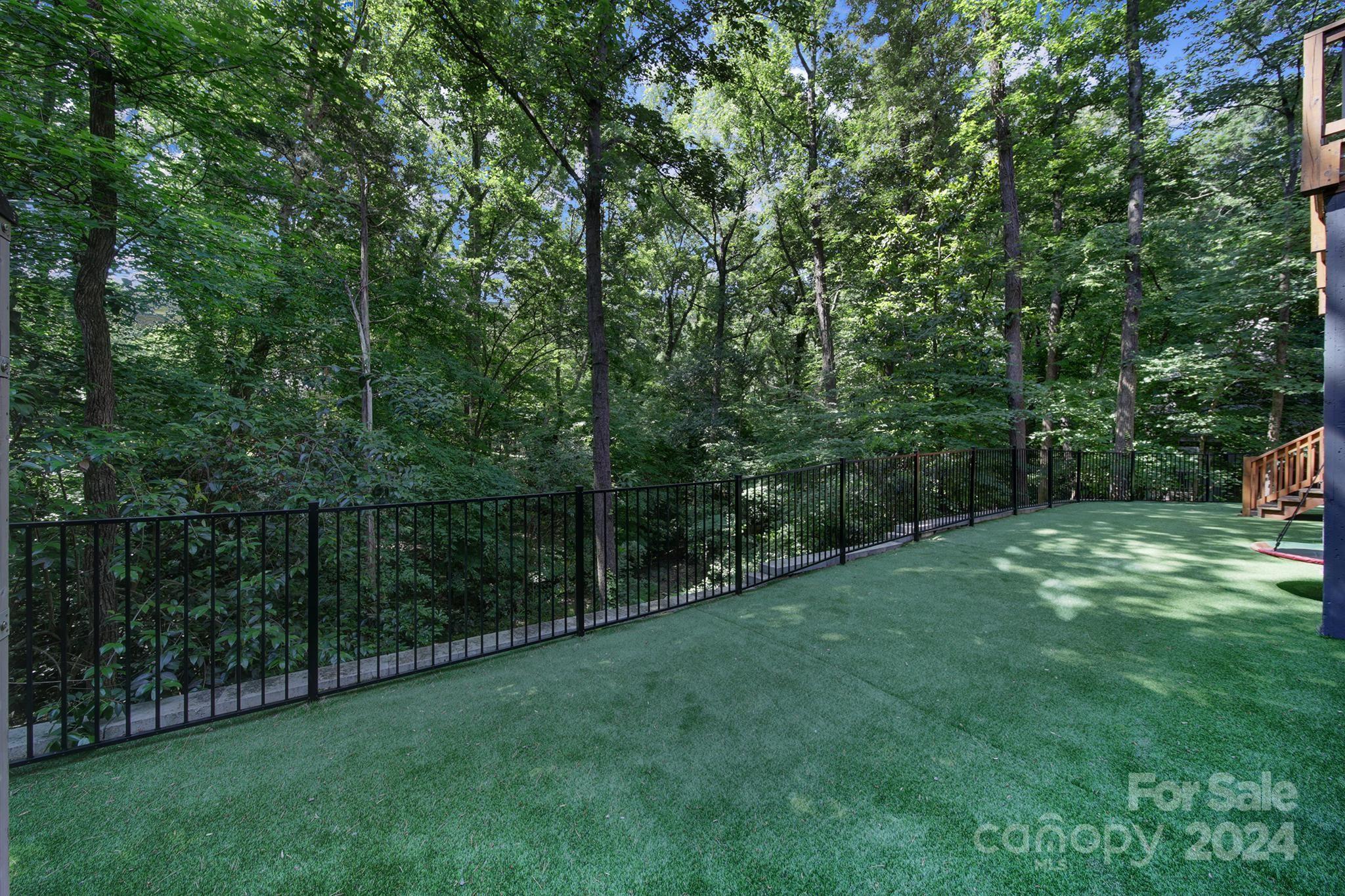 Huntingtowne Farms - Residential