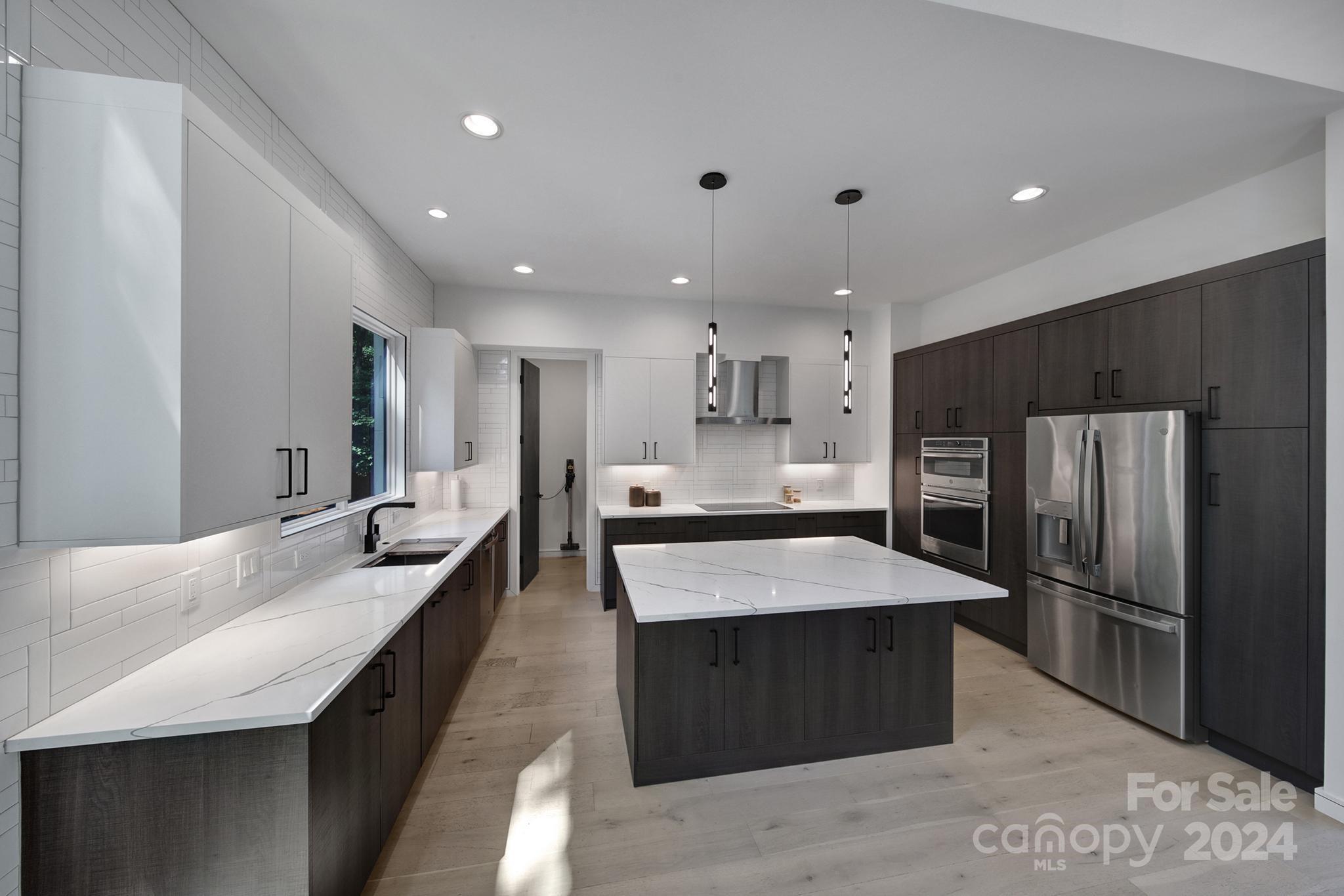 Huntingtowne Farms - Residential