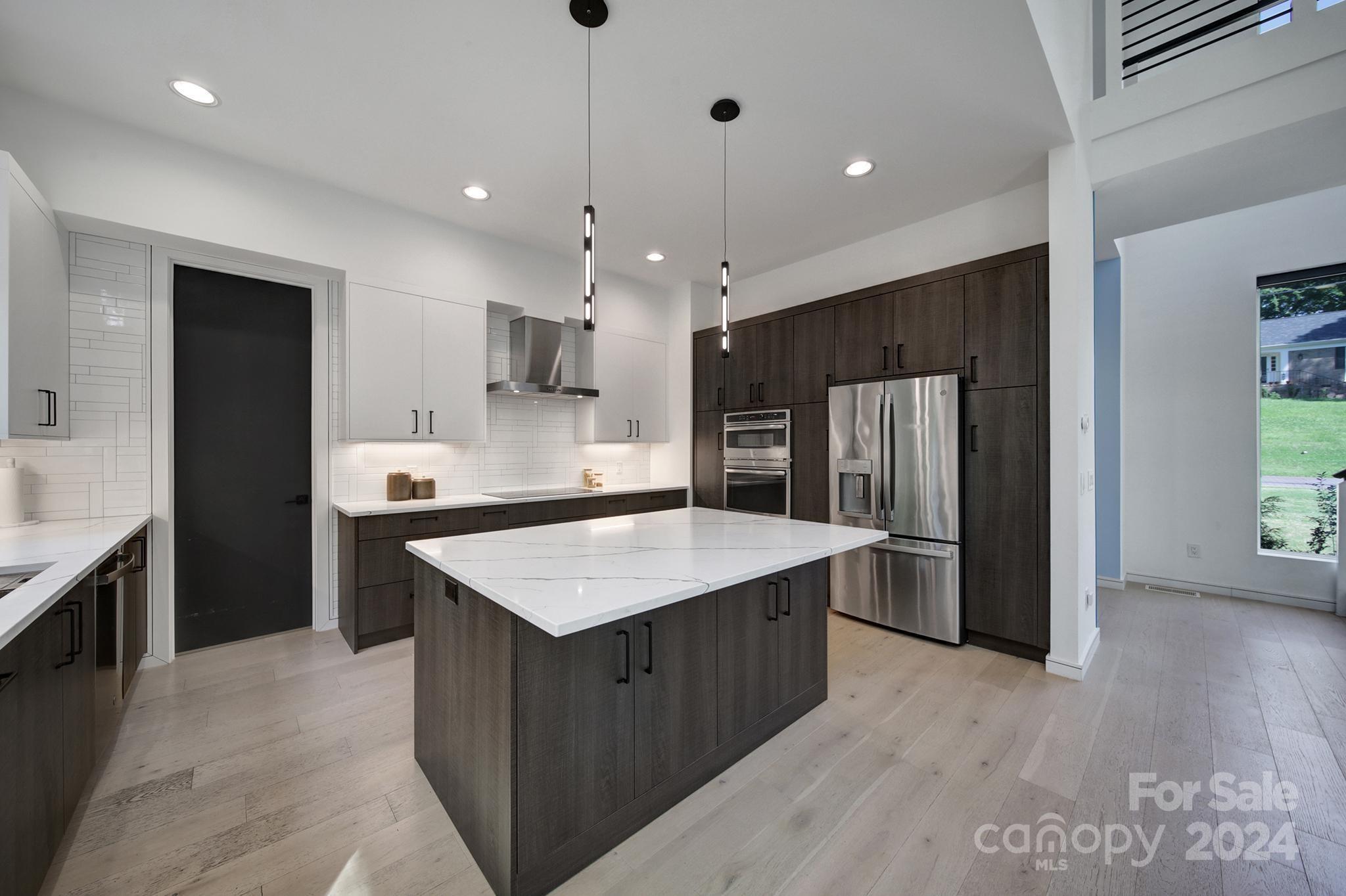 Huntingtowne Farms - Residential