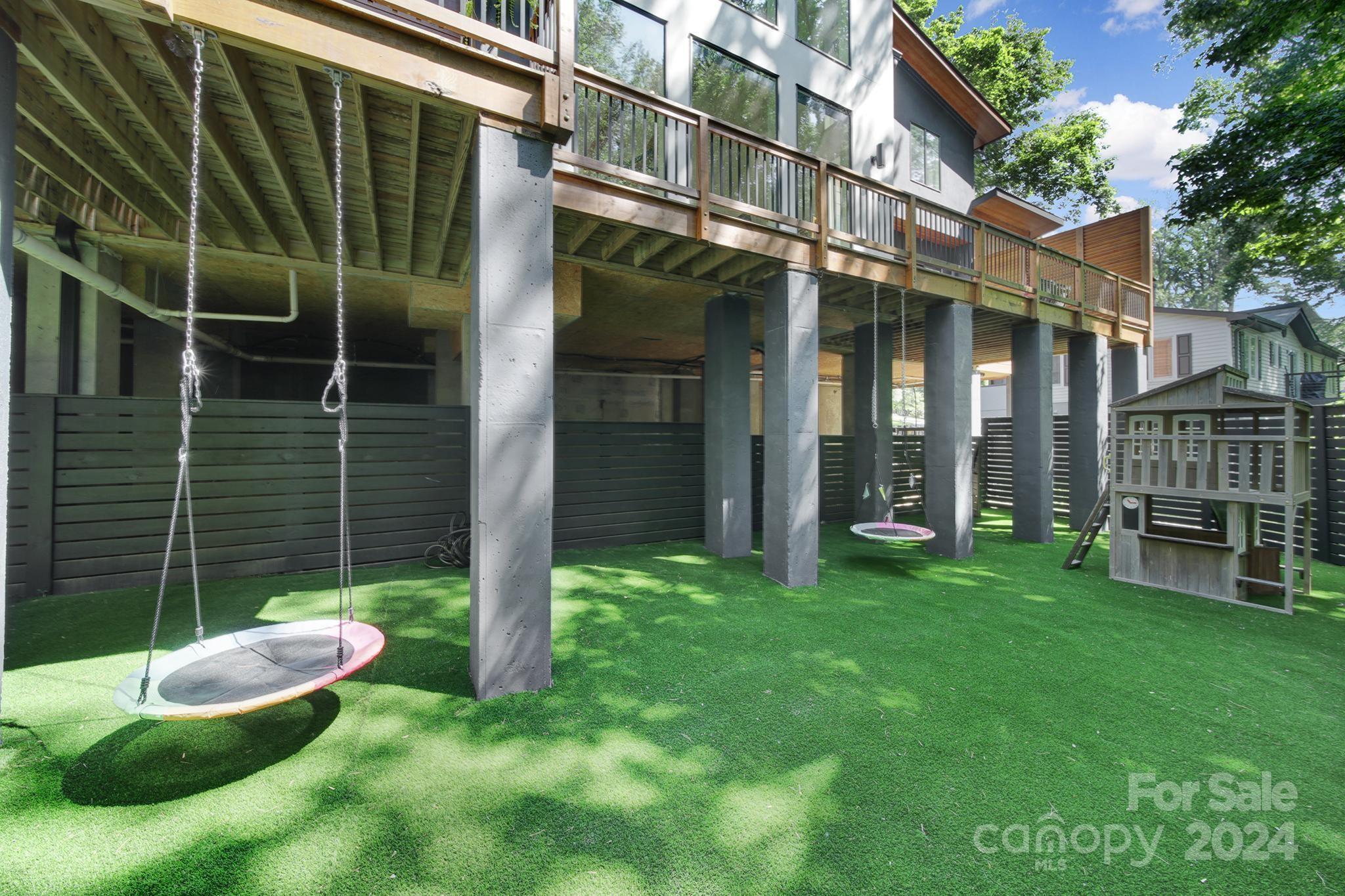 Huntingtowne Farms - Residential