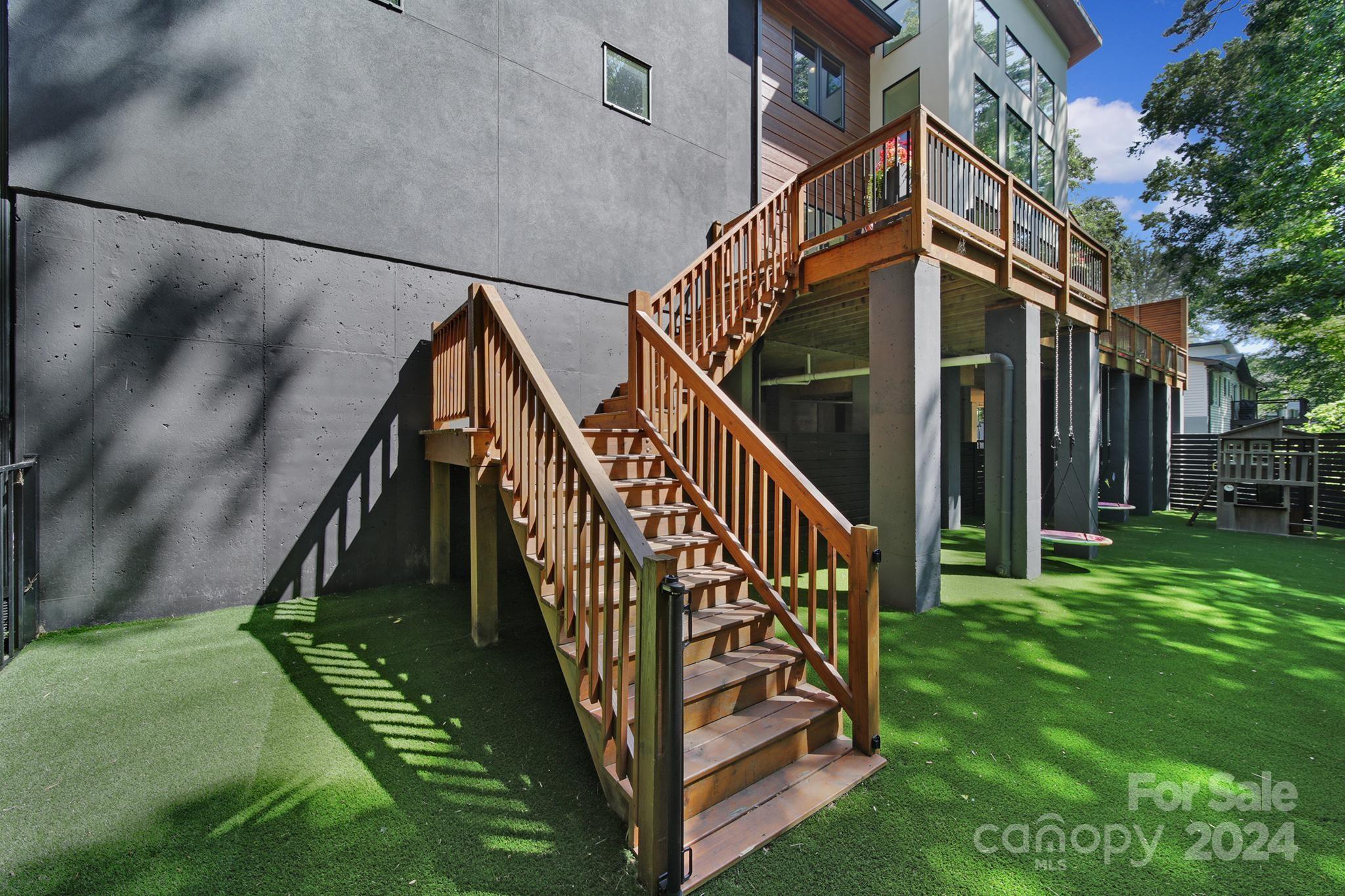 Huntingtowne Farms - Residential