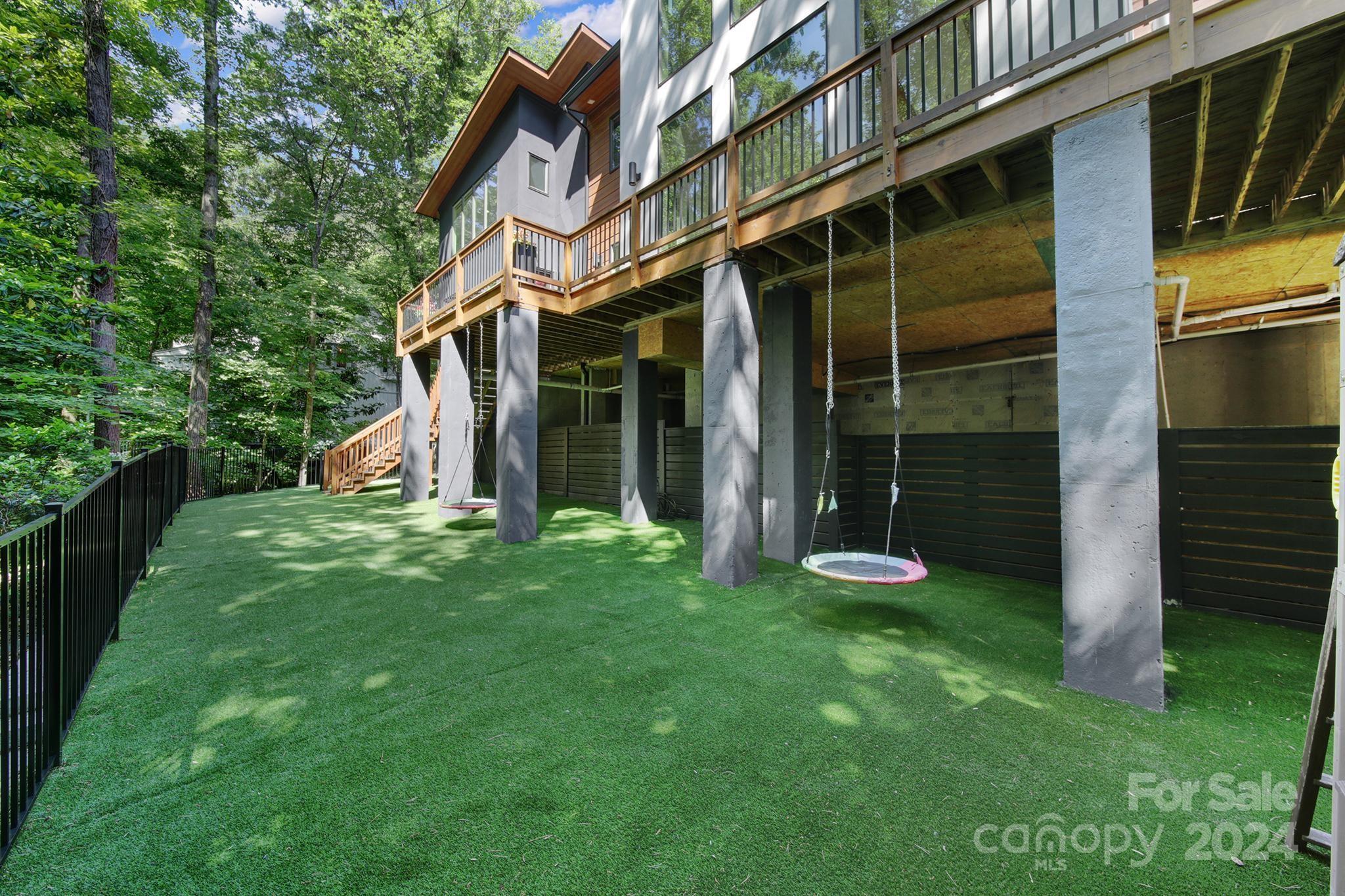 Huntingtowne Farms - Residential