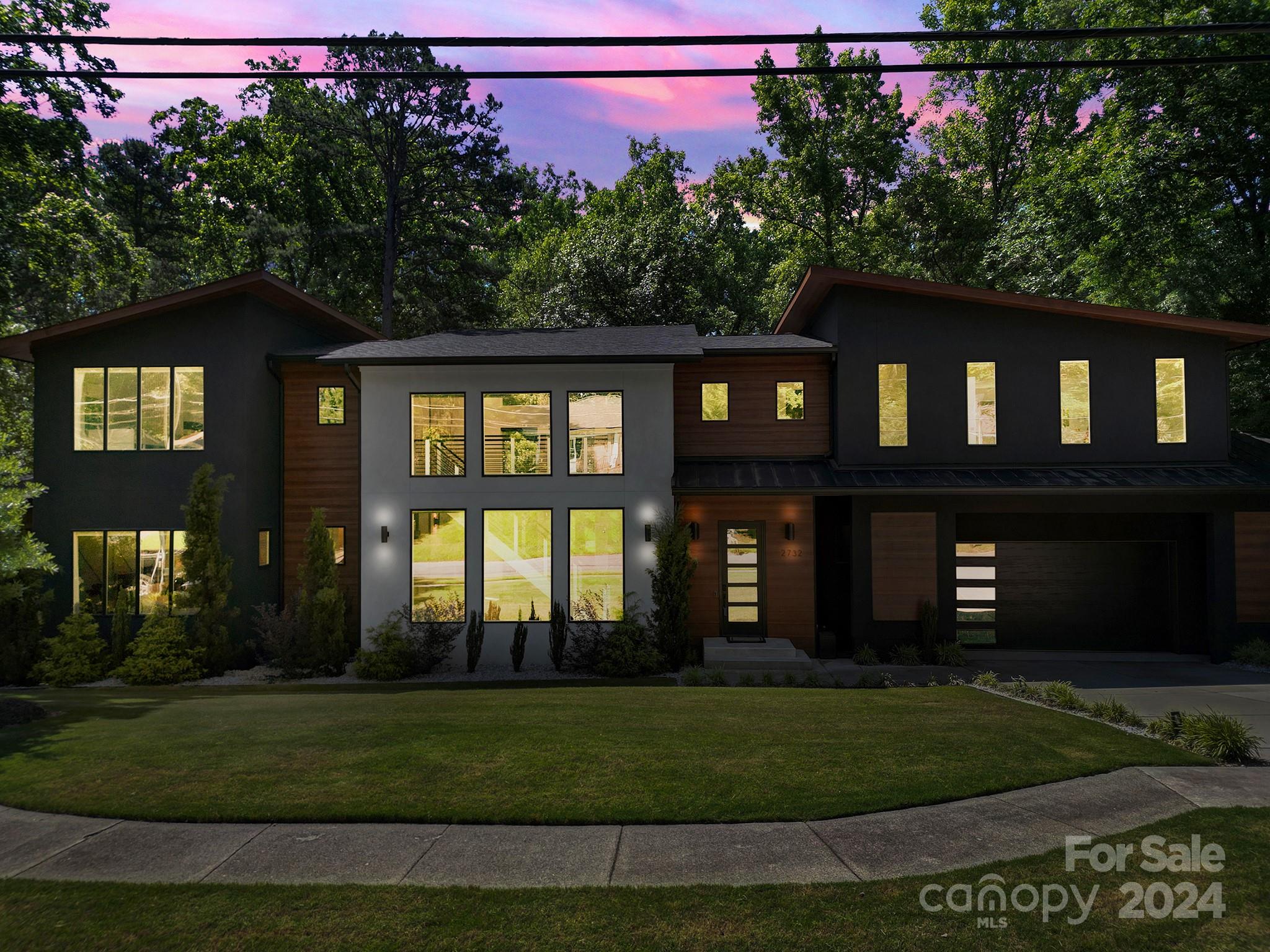 Huntingtowne Farms - Residential