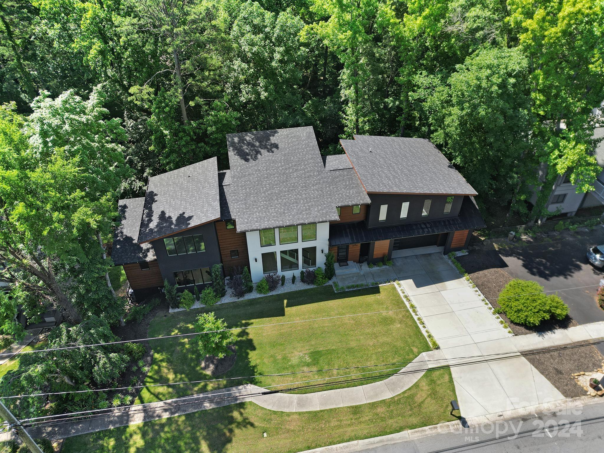 Huntingtowne Farms - Residential