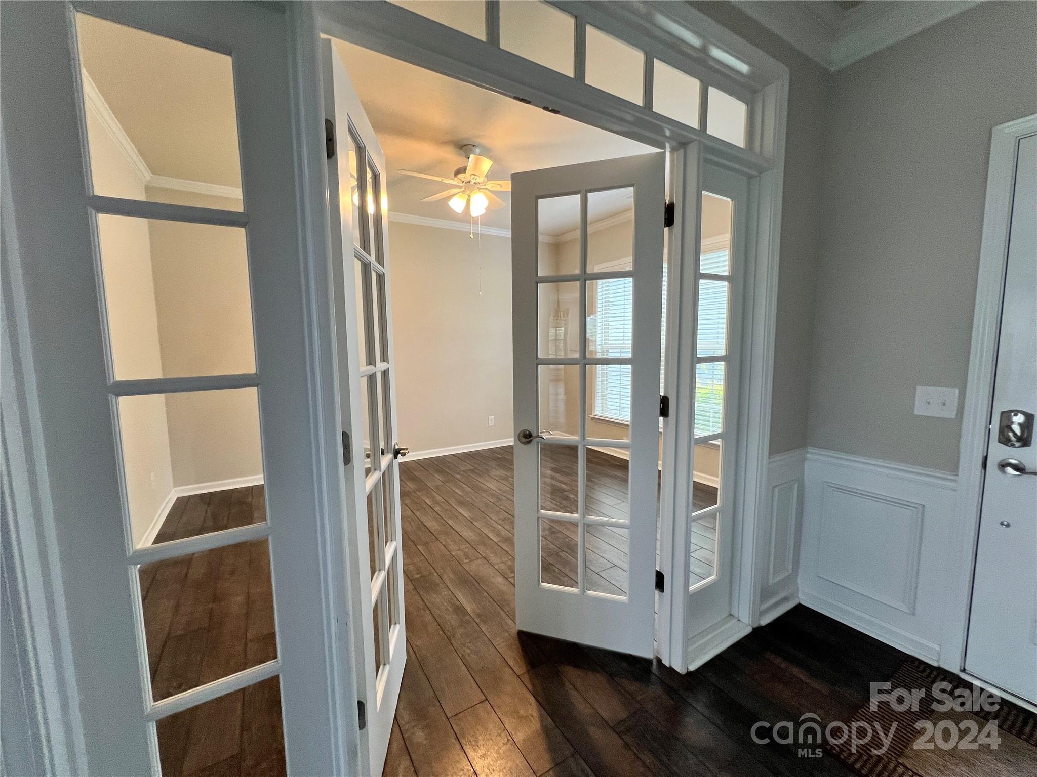 Carolina Orchards - Residential