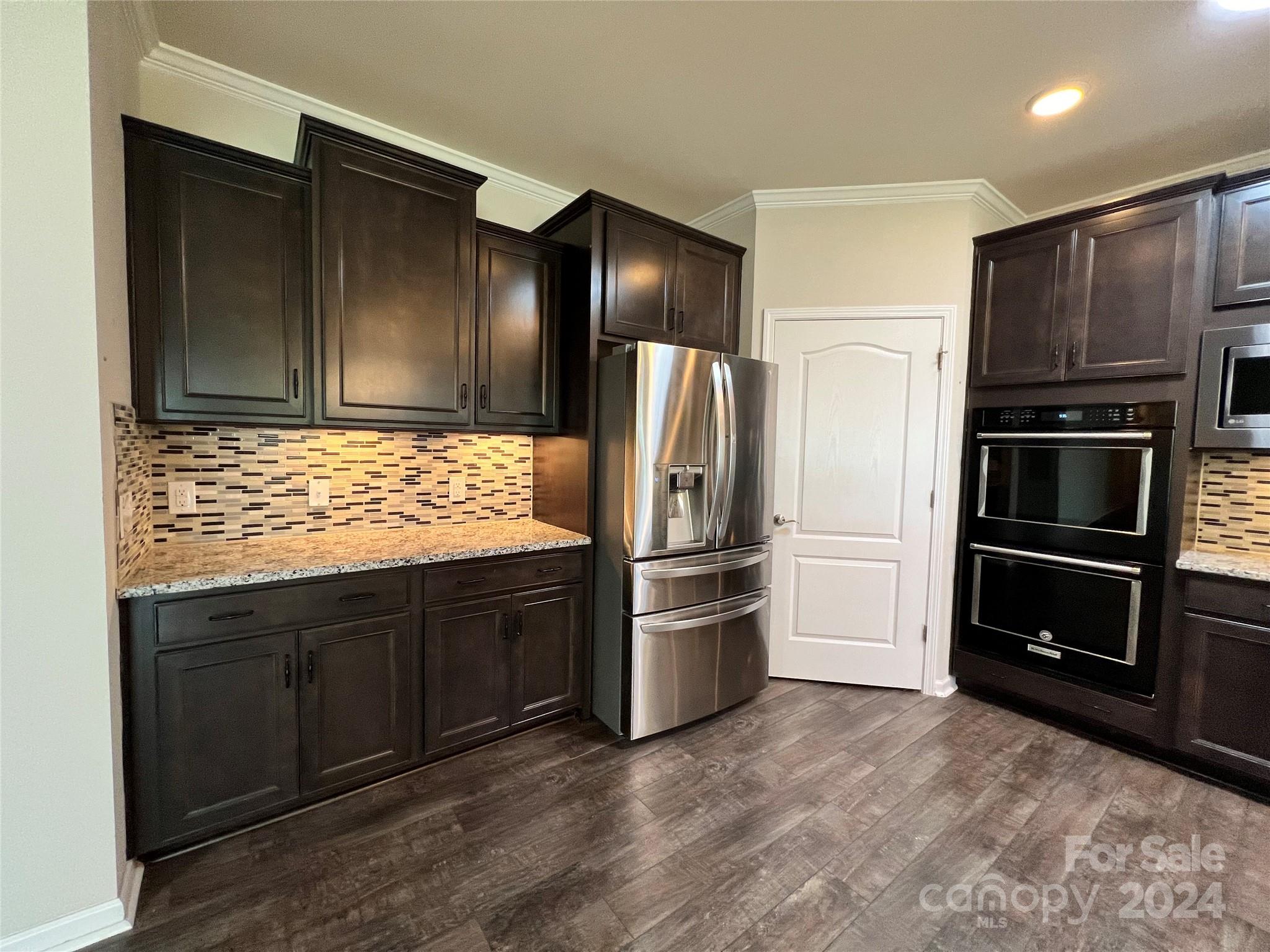 Carolina Orchards - Residential