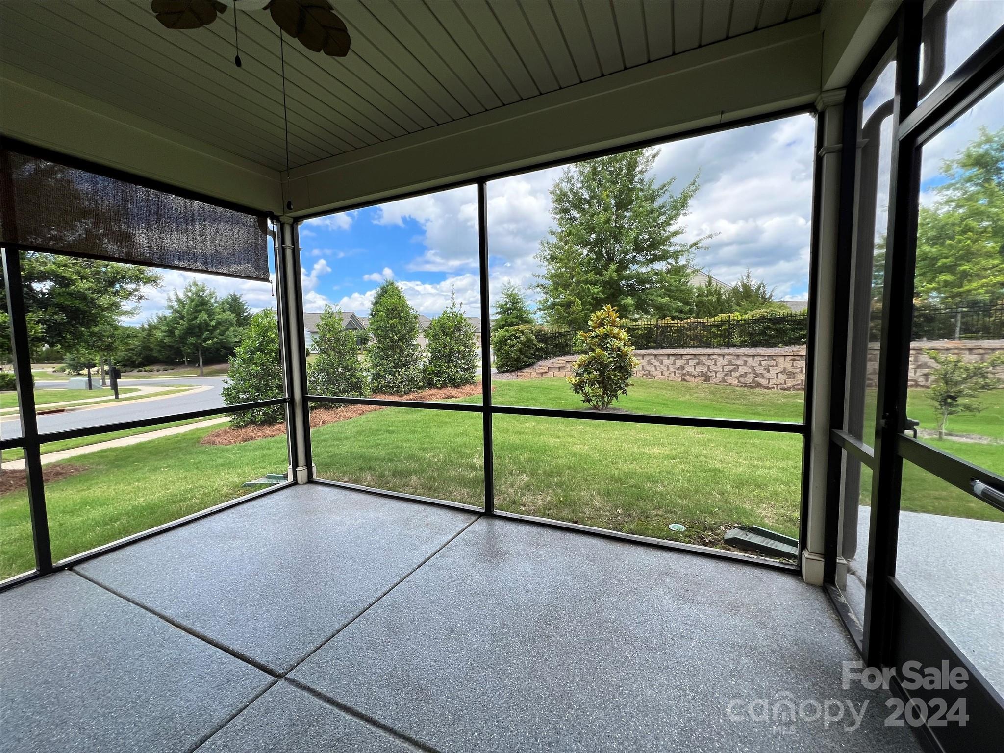 Carolina Orchards - Residential