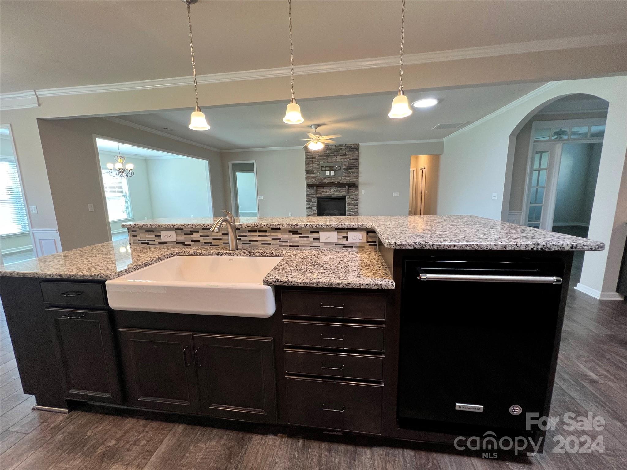 Carolina Orchards - Residential