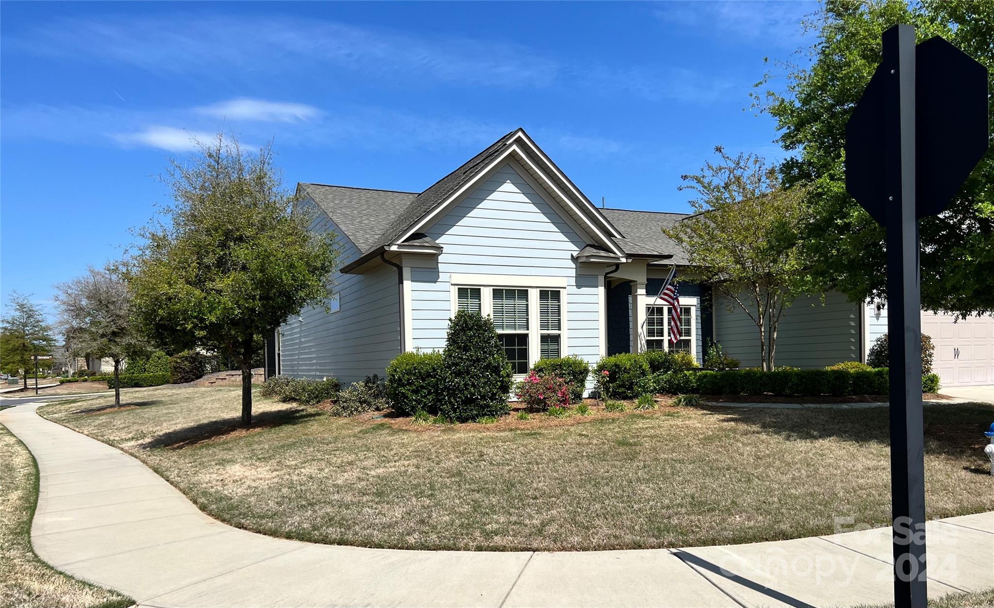 Carolina Orchards - Residential