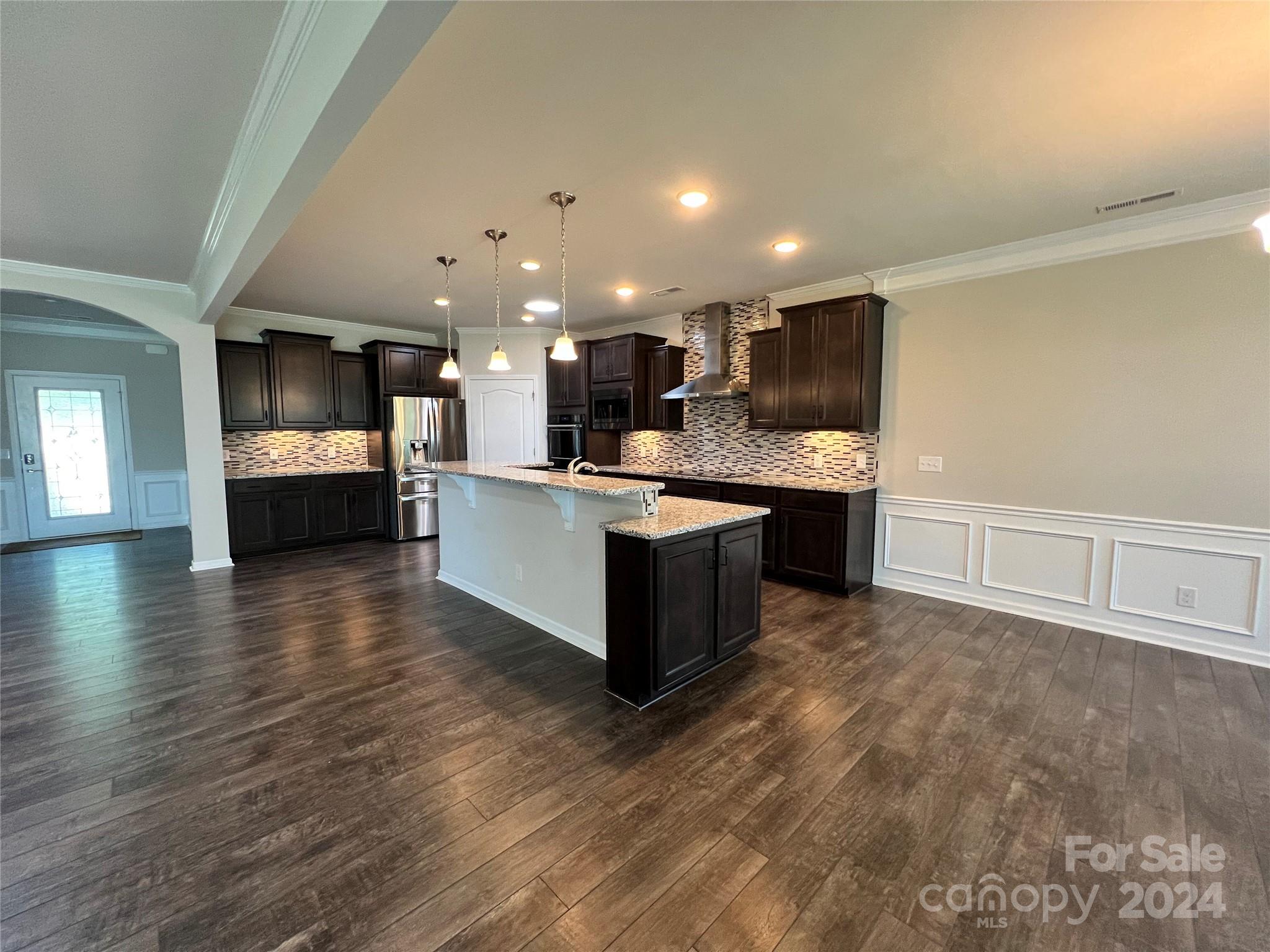 Carolina Orchards - Residential