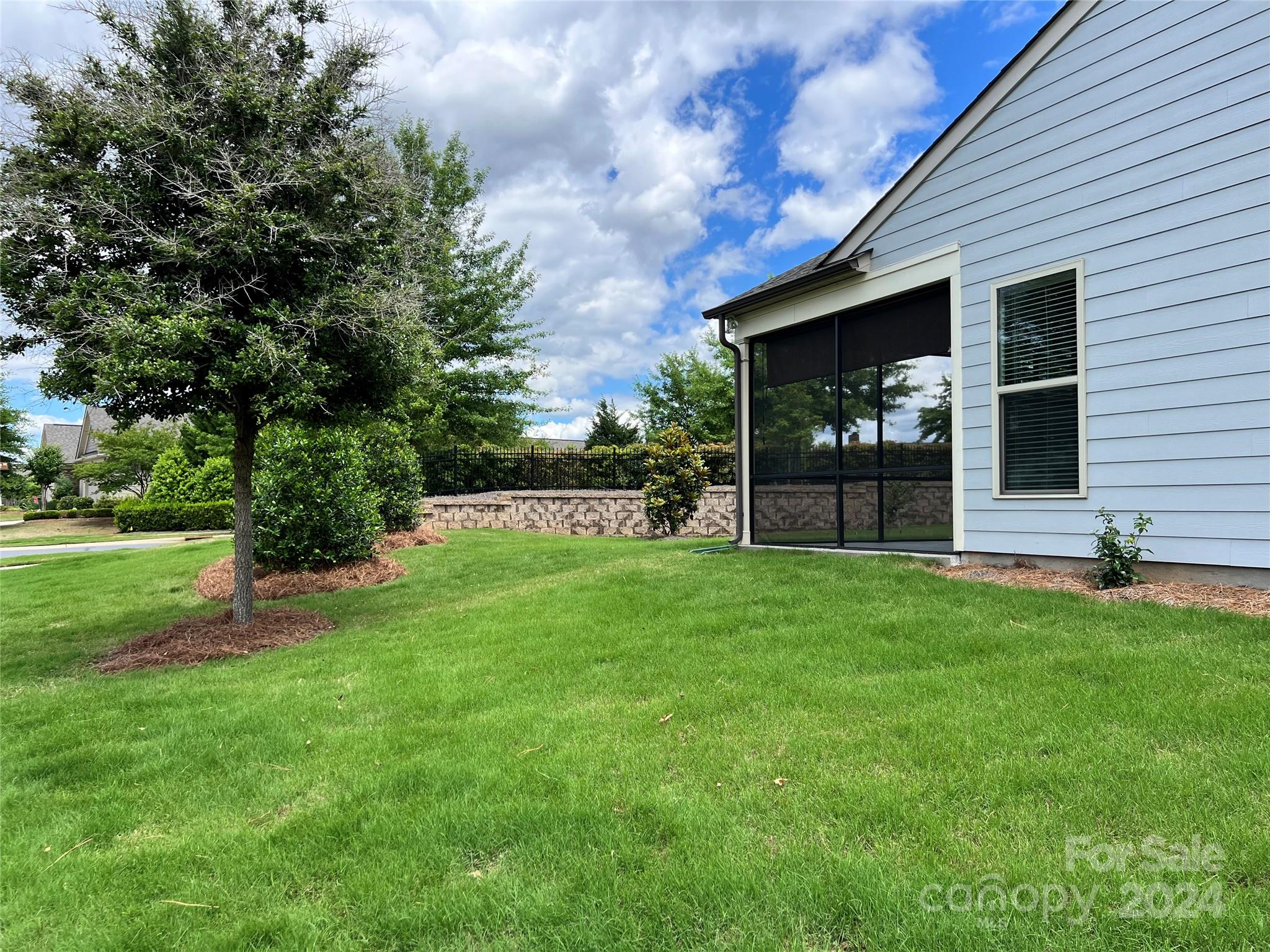 Carolina Orchards - Residential