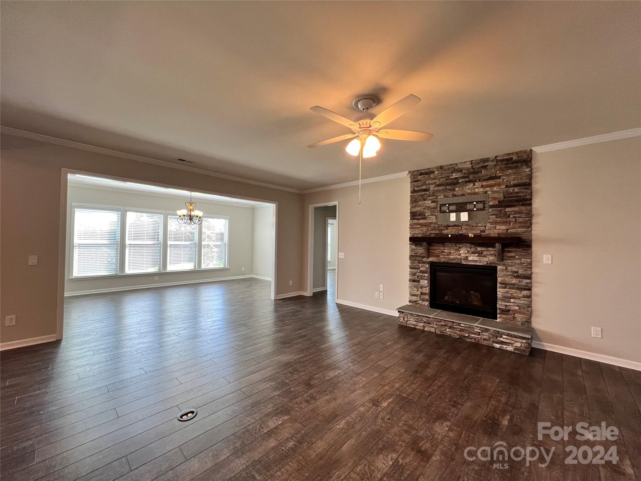 Carolina Orchards - Residential