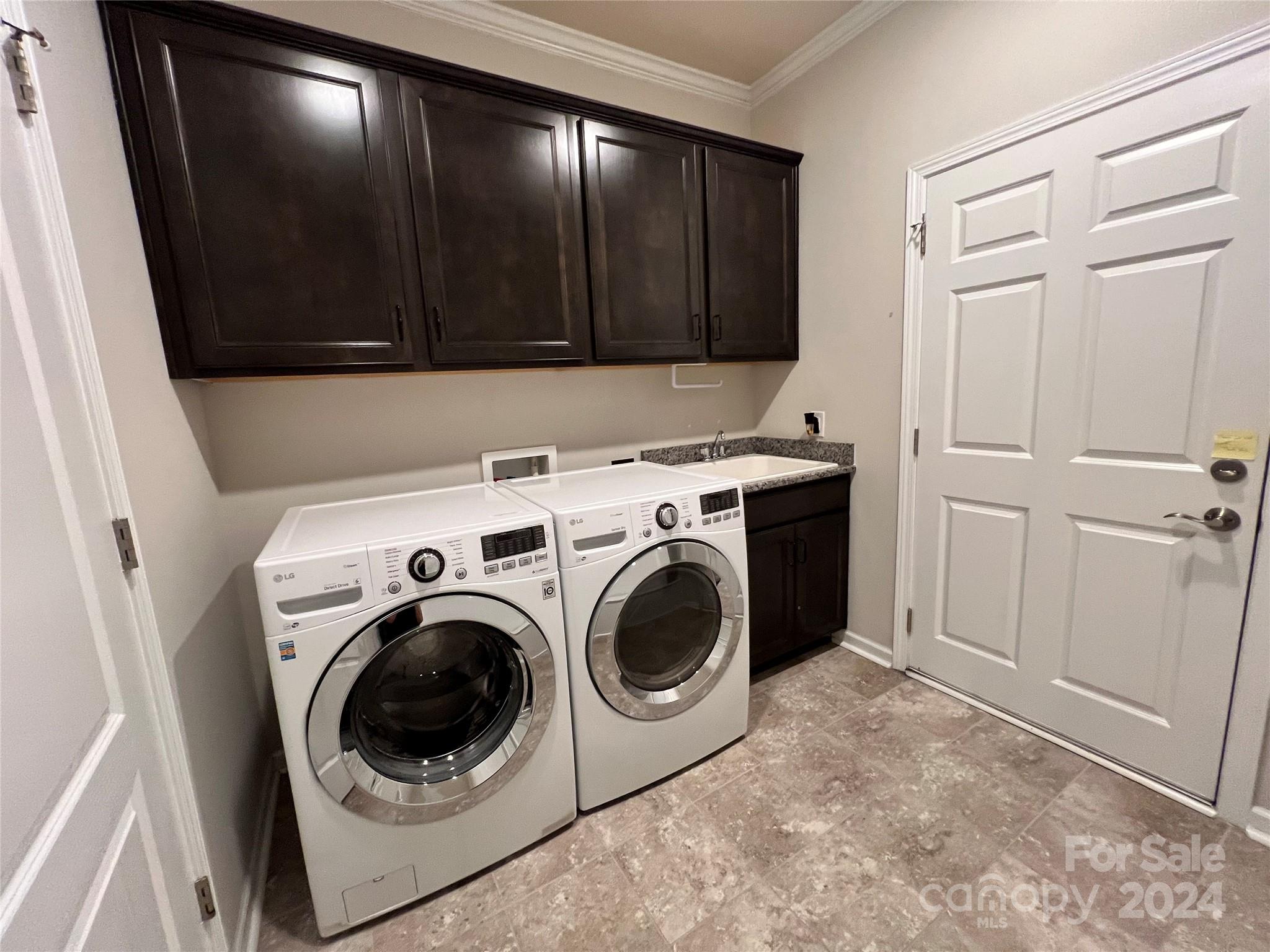 Carolina Orchards - Residential