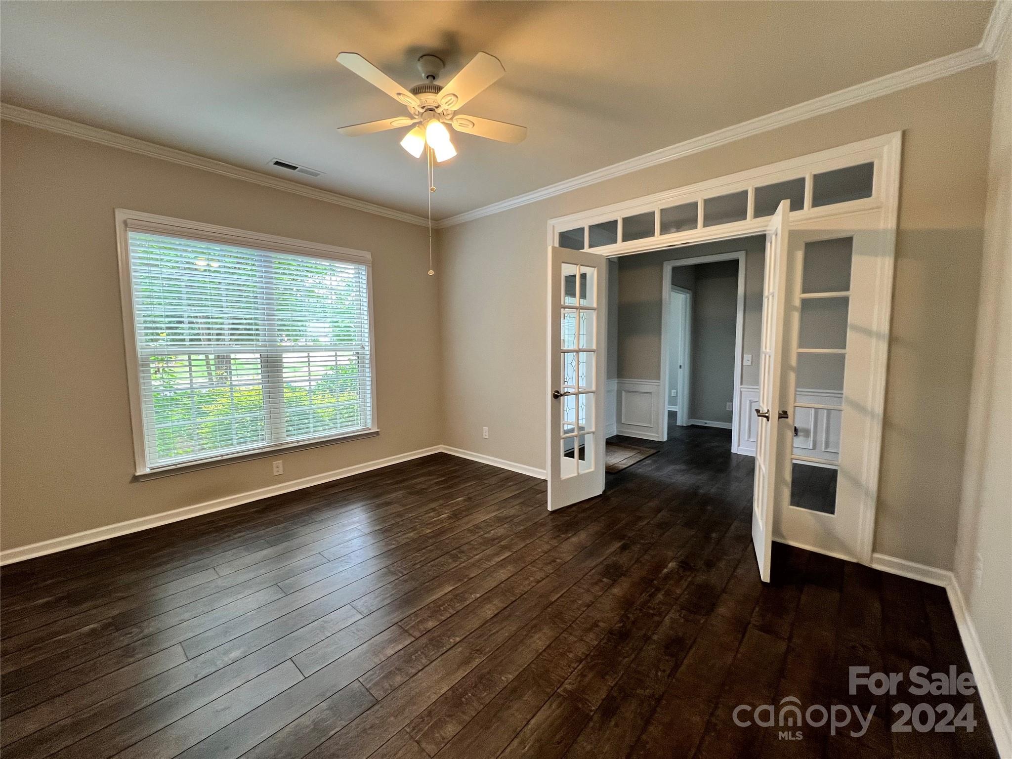 Carolina Orchards - Residential