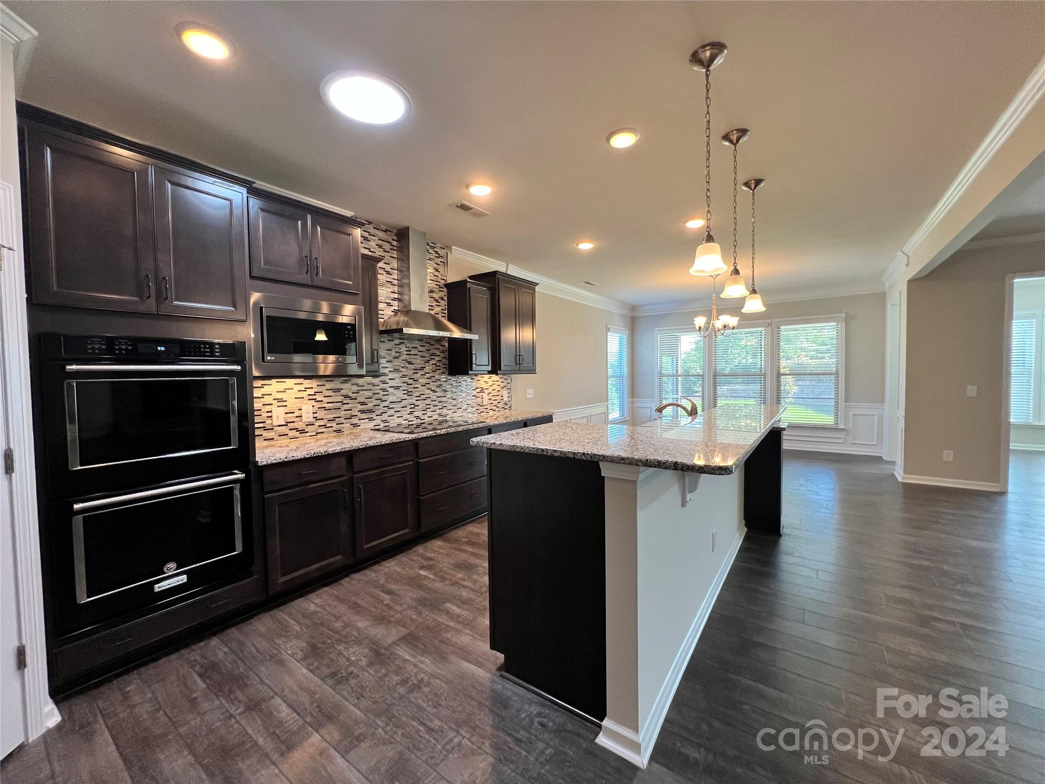 Carolina Orchards - Residential