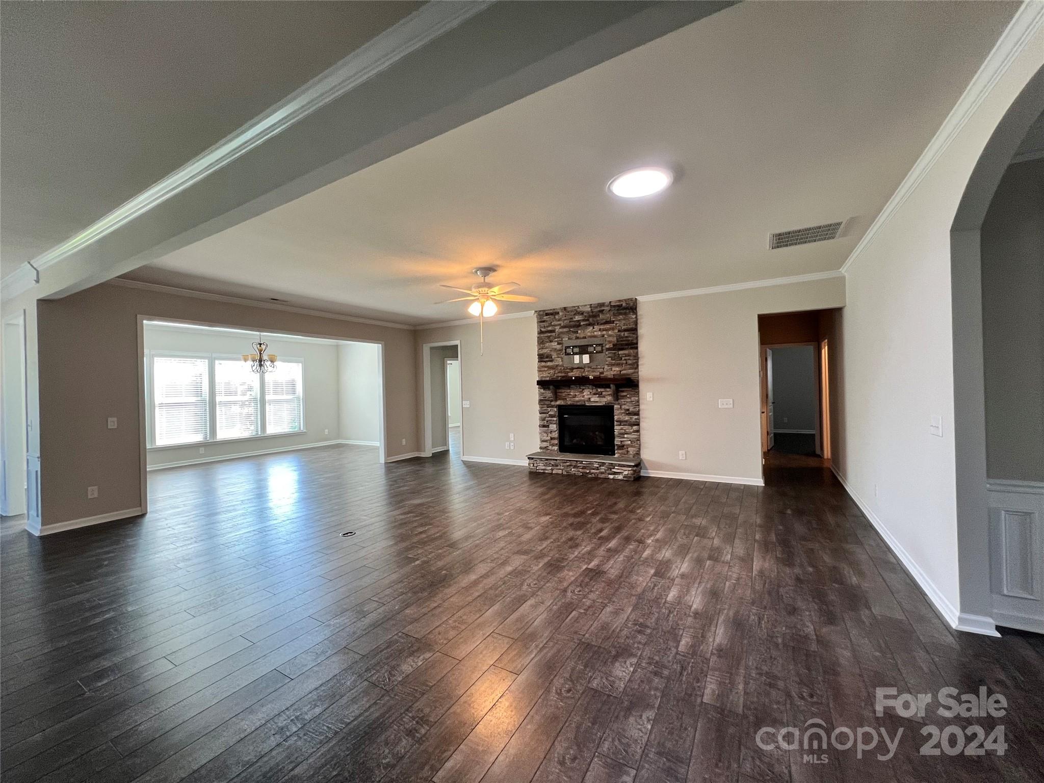 Carolina Orchards - Residential