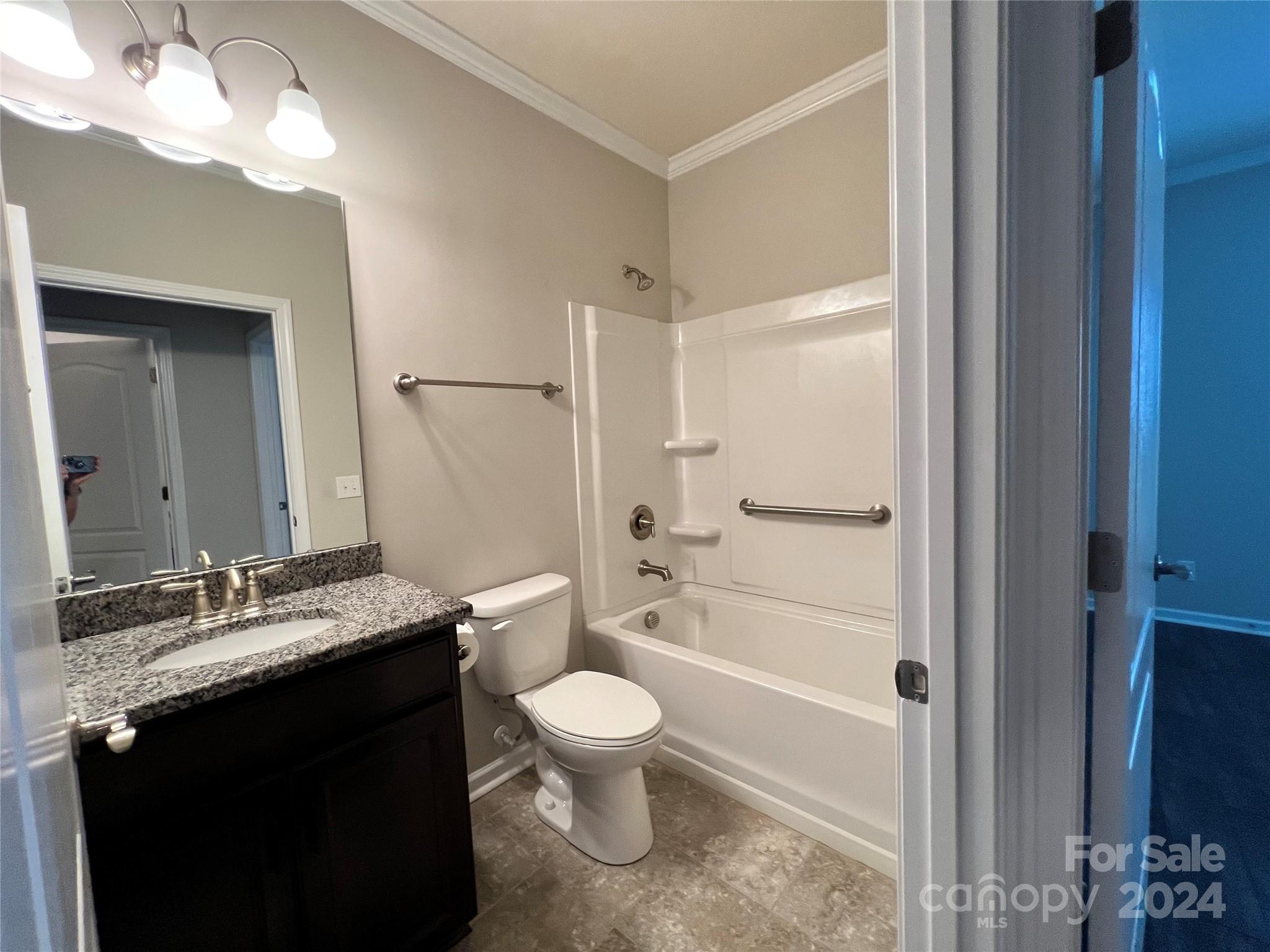 Carolina Orchards - Residential