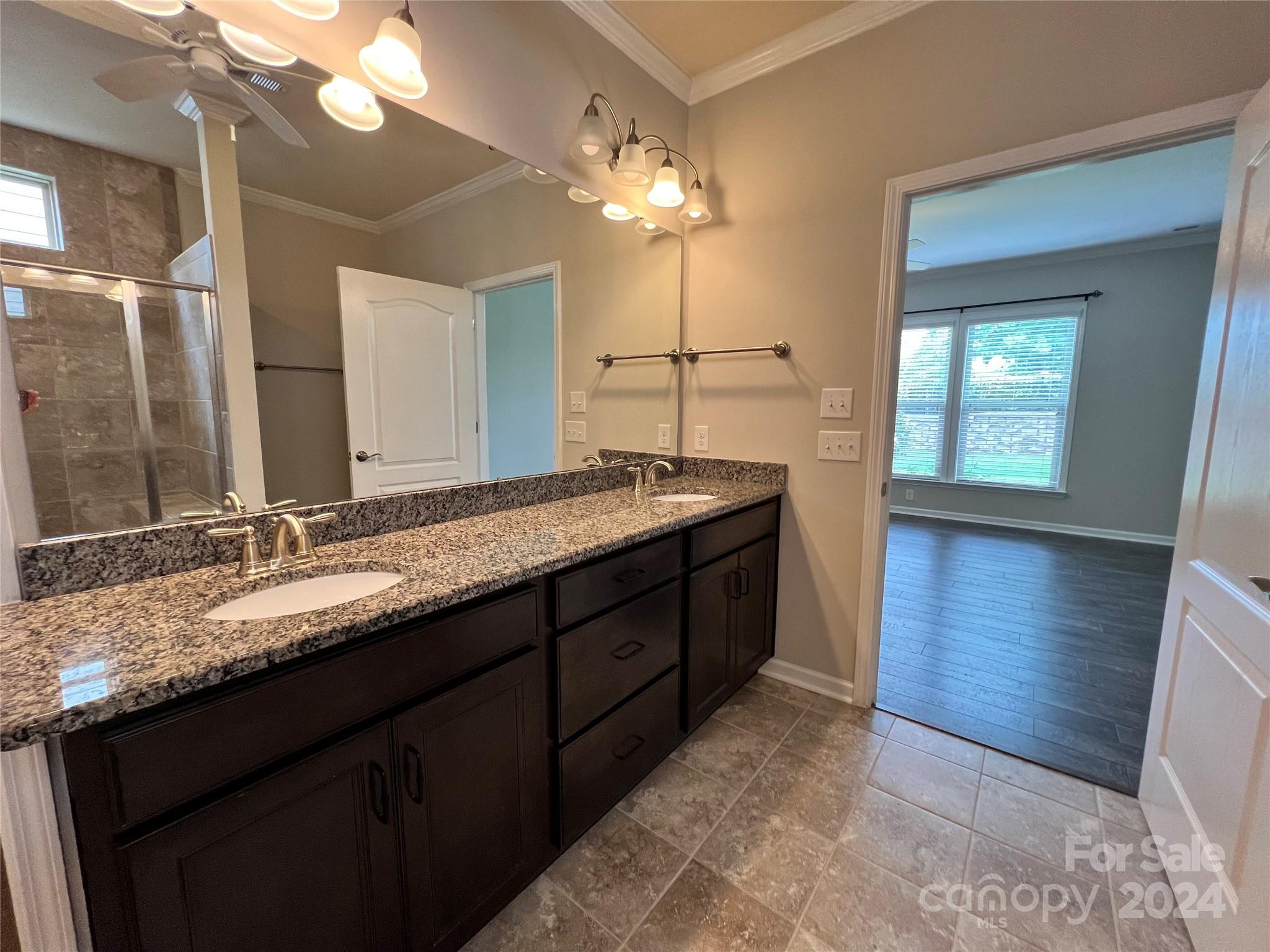 Carolina Orchards - Residential