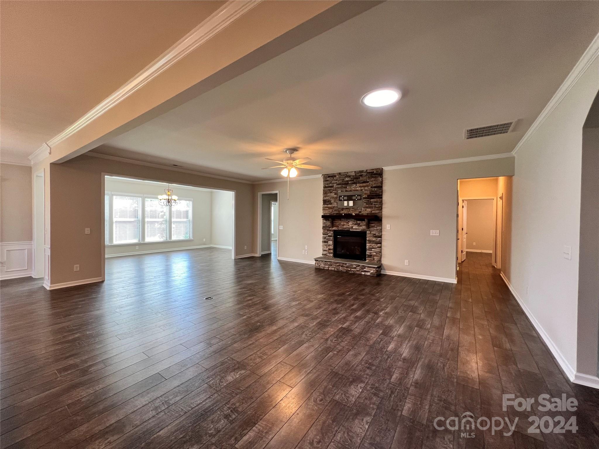 Carolina Orchards - Residential