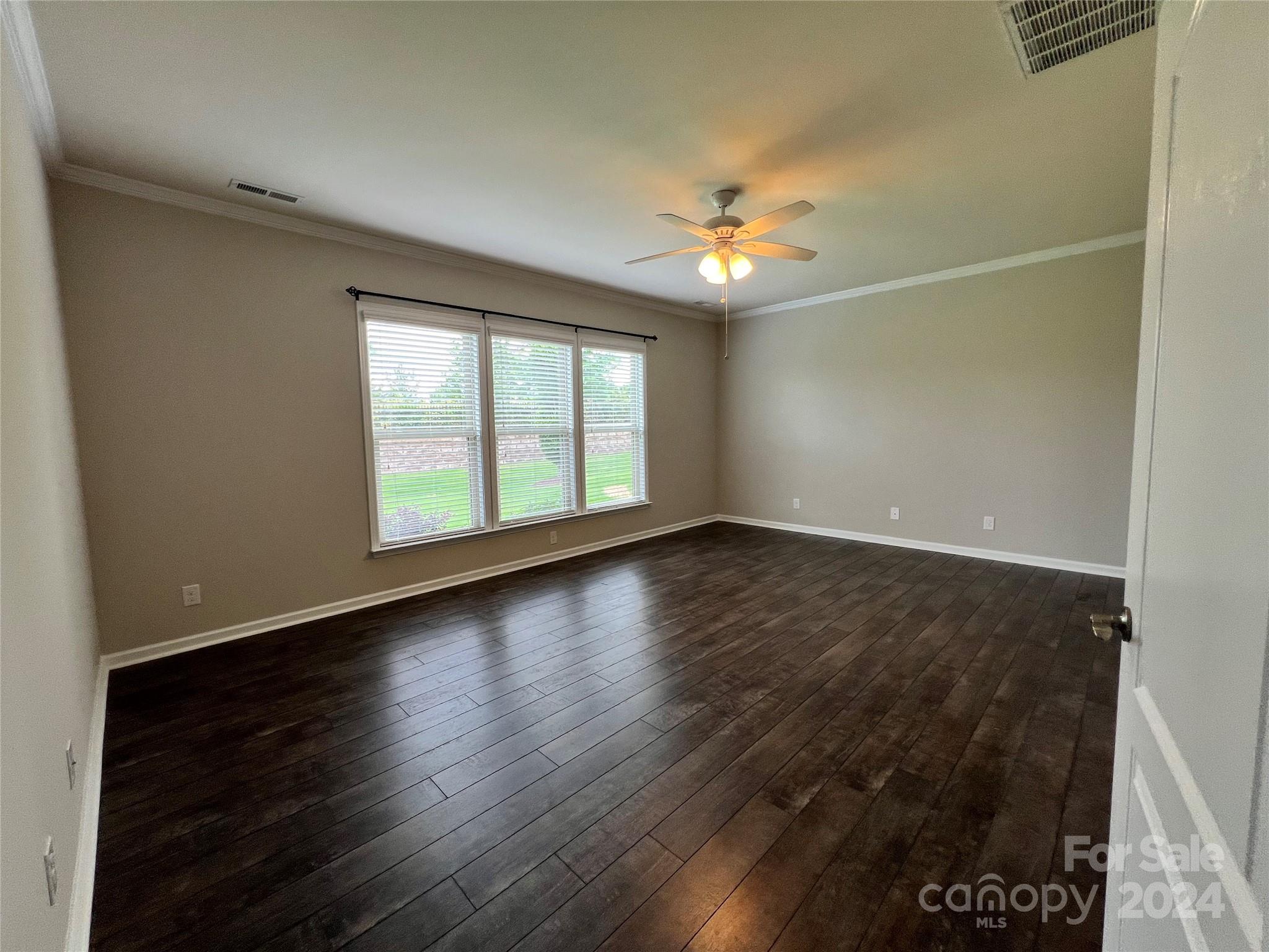 Carolina Orchards - Residential