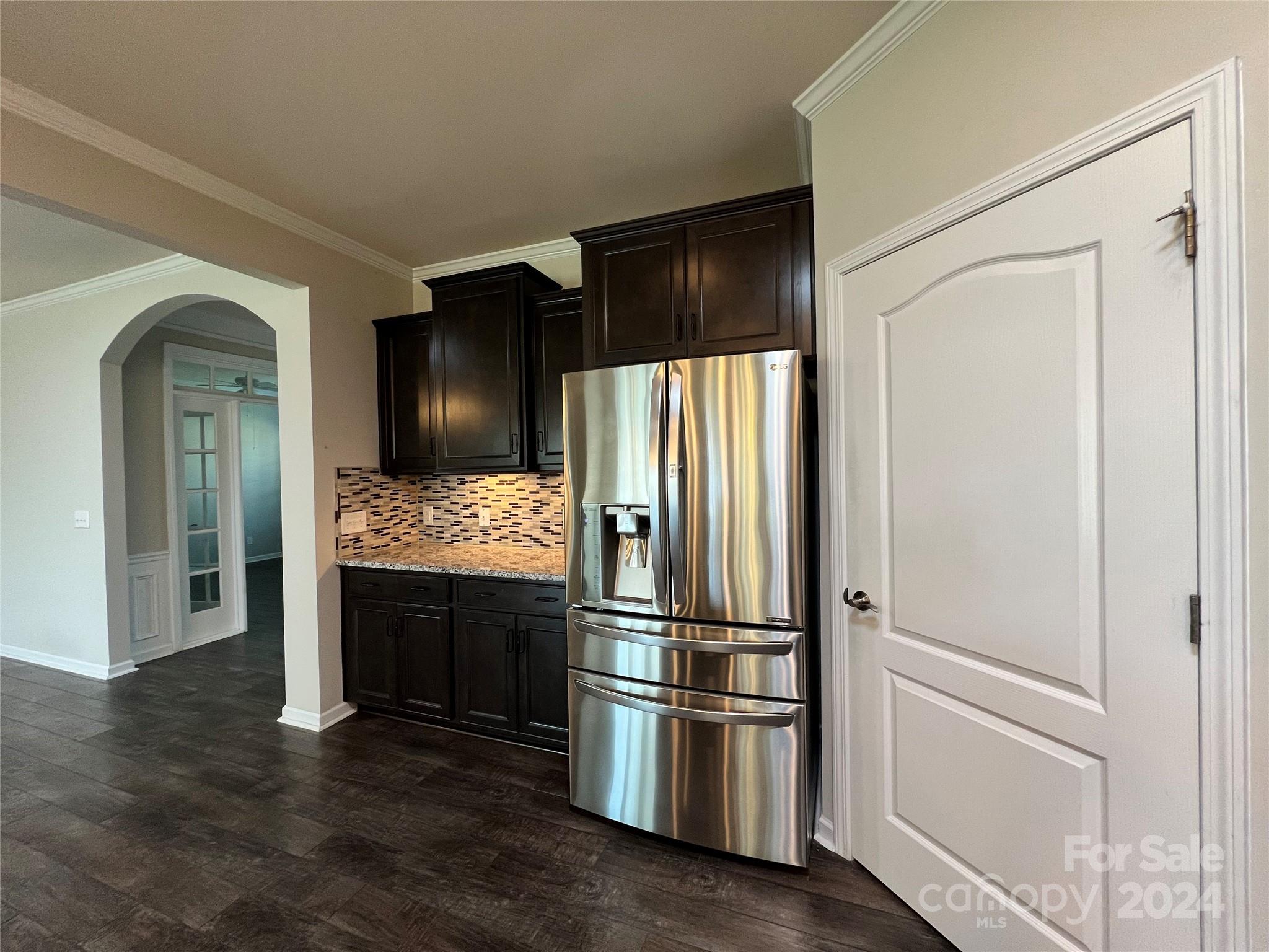 Carolina Orchards - Residential