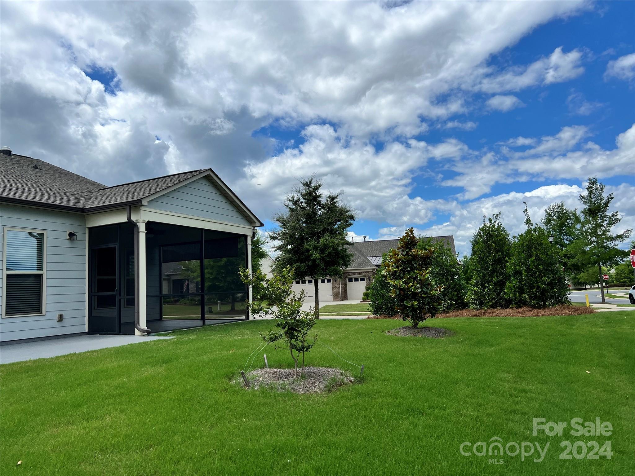 Carolina Orchards - Residential