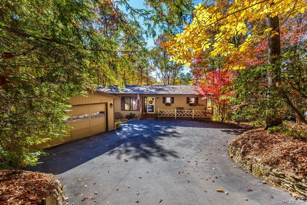 Connestee Falls - Residential